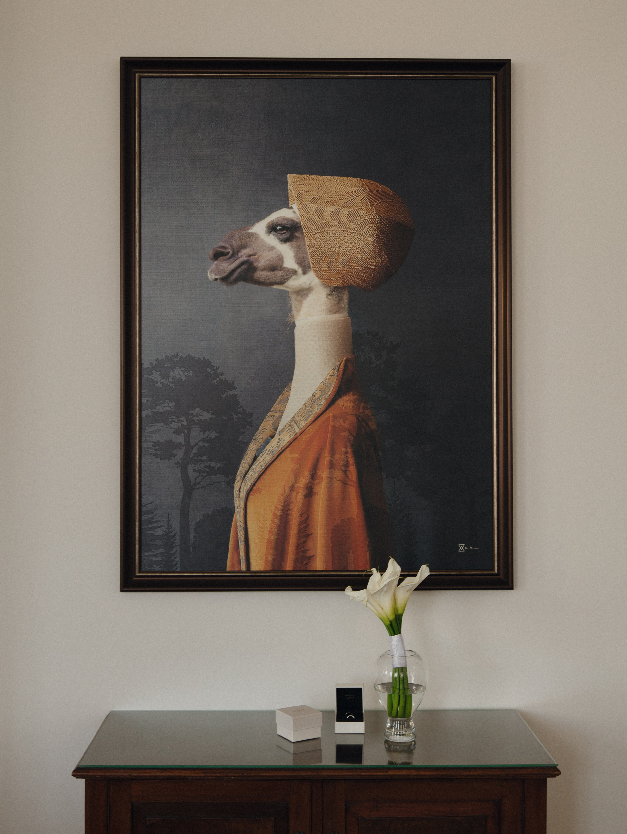 В кругу самых близких. Фотограф Санкт-Петербург Евгения Корякина (eva_maruu)