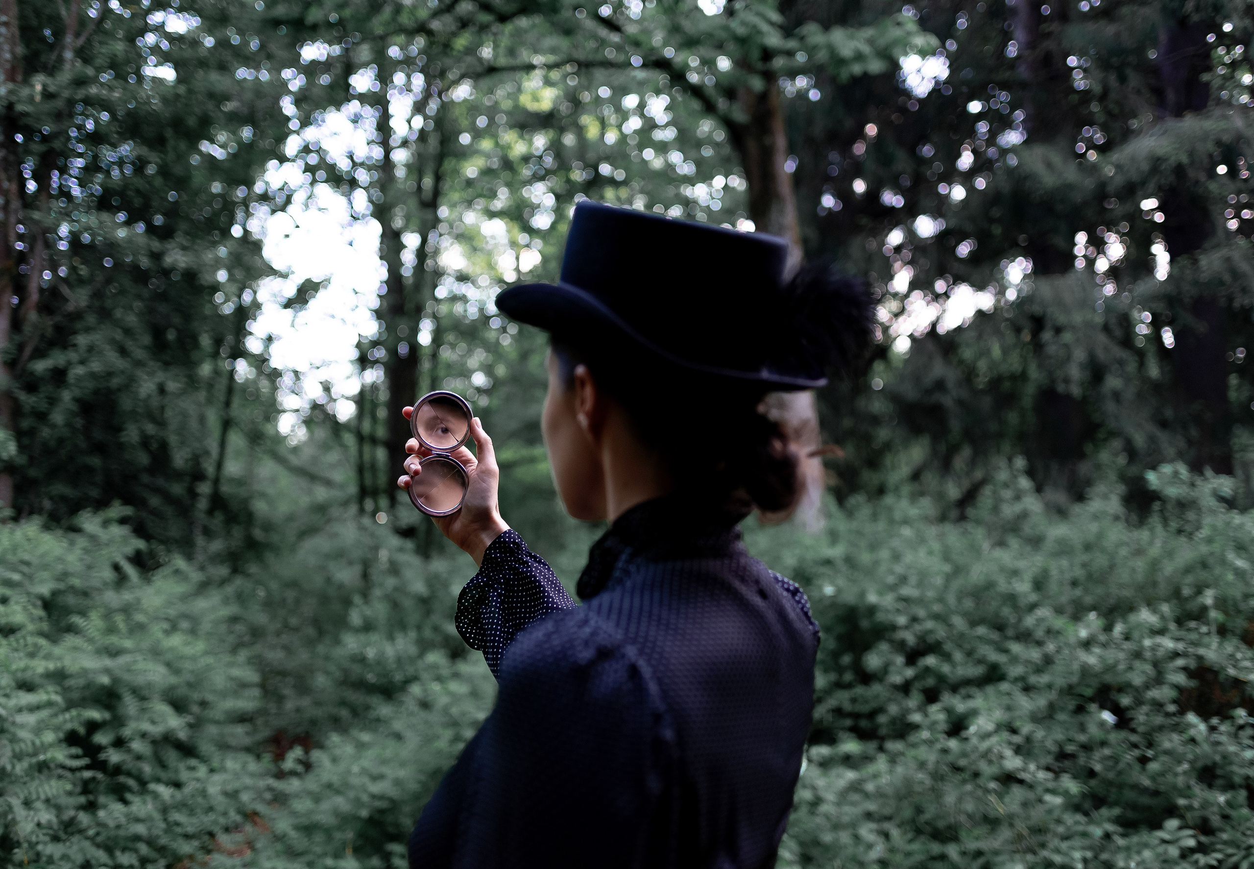 Эля.Messmacher. Фотограф в Санкт-Петербурге. Диана Шкутова