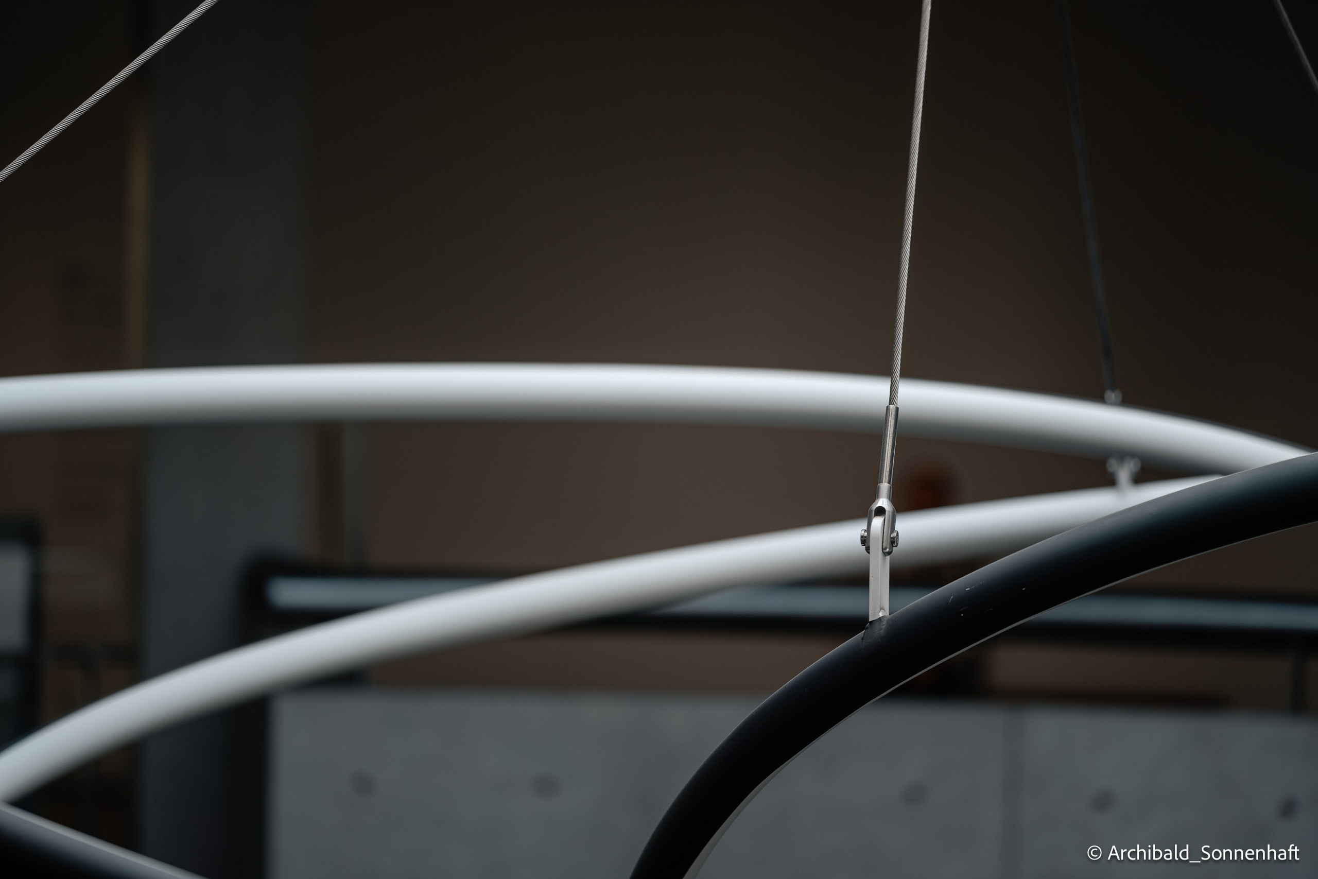 He Art Museum in GZ. Photographer in Guangzhou, China. Archibald Sonnenhaft