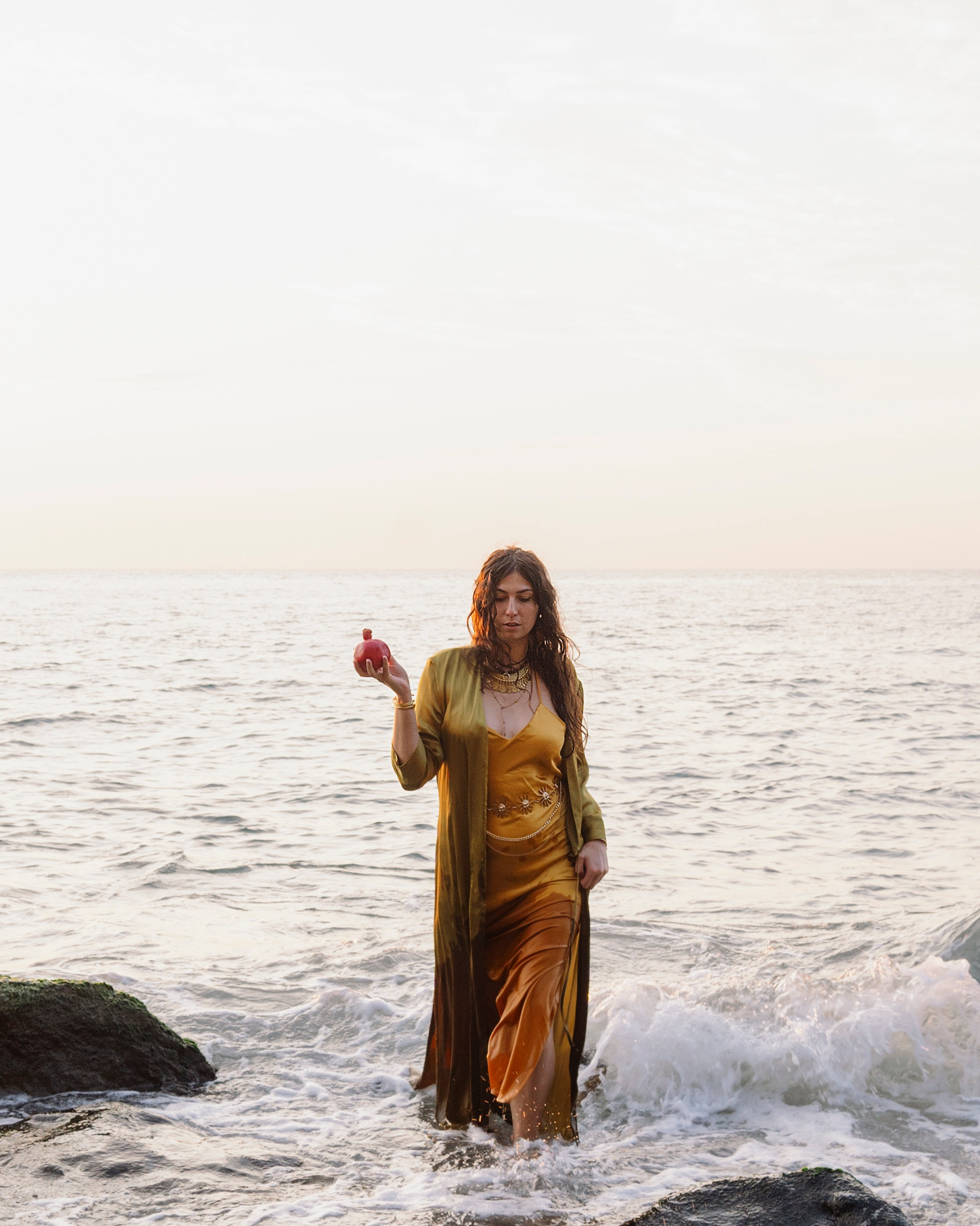 LEYLI | SARPI. Photographer Barcelona