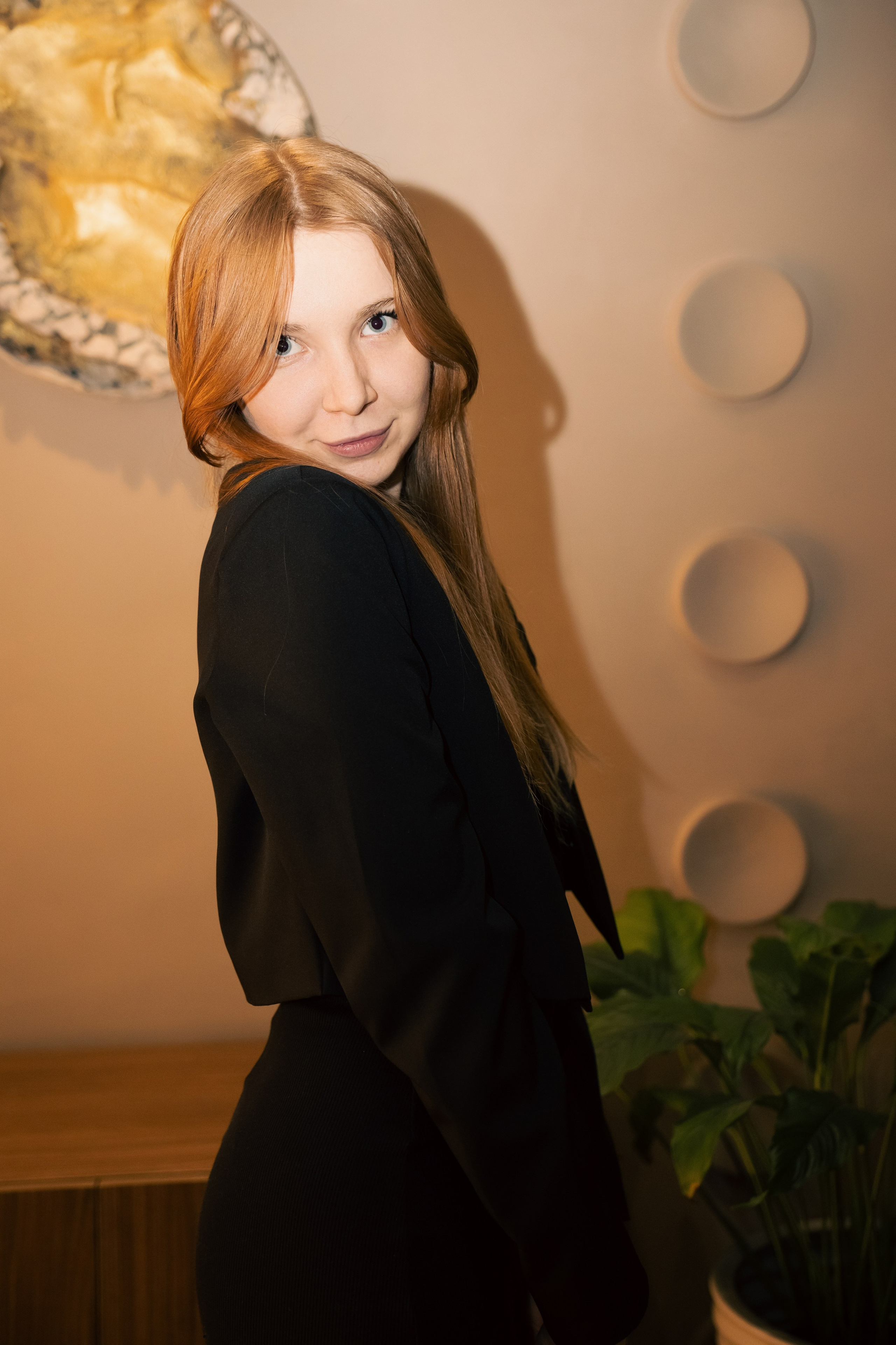 Новогодний корпоратив Альфа-Банк, ресторан Журавли