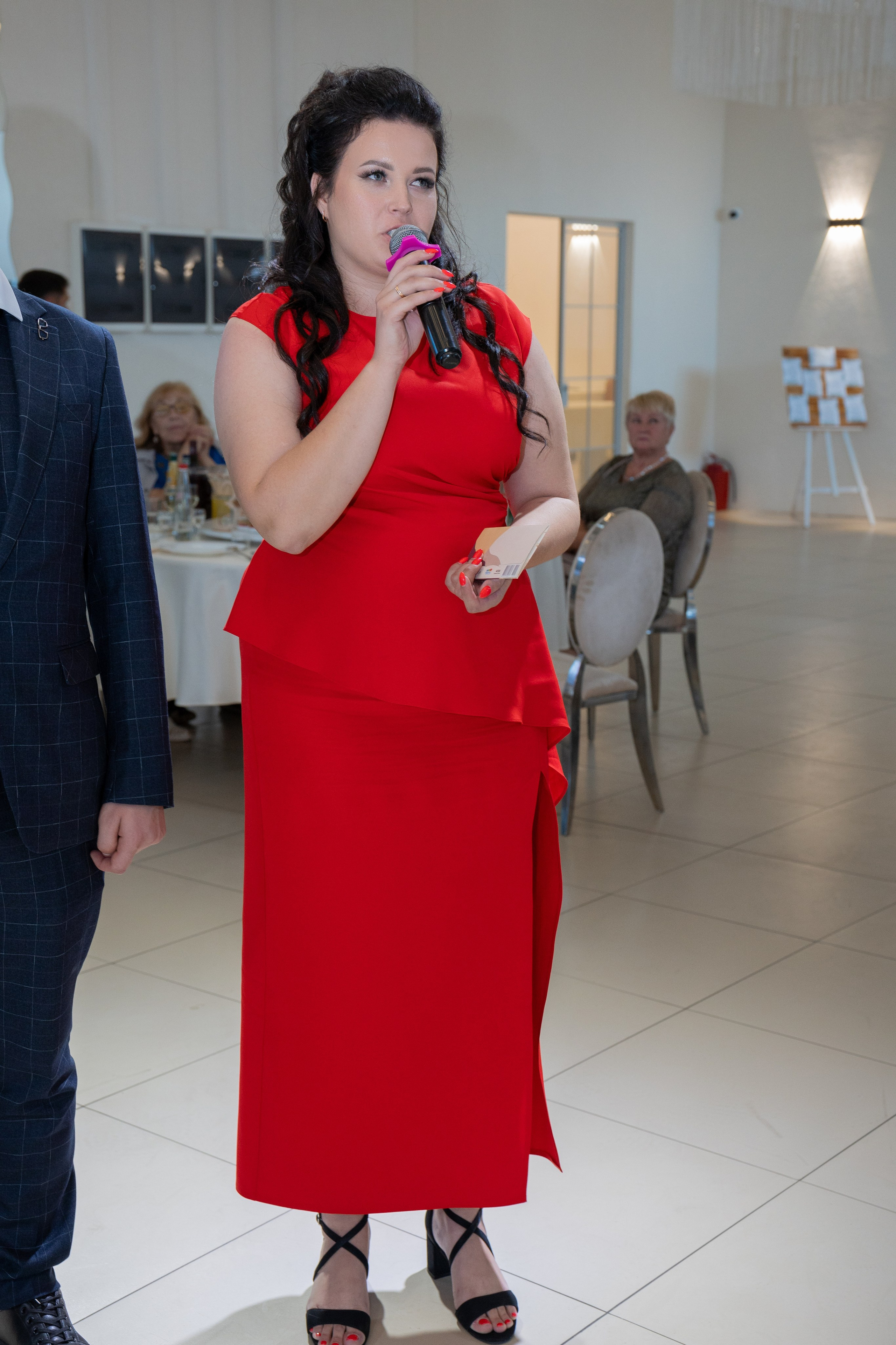 Свадебная фотосессия Николая и Виктории в Липецке