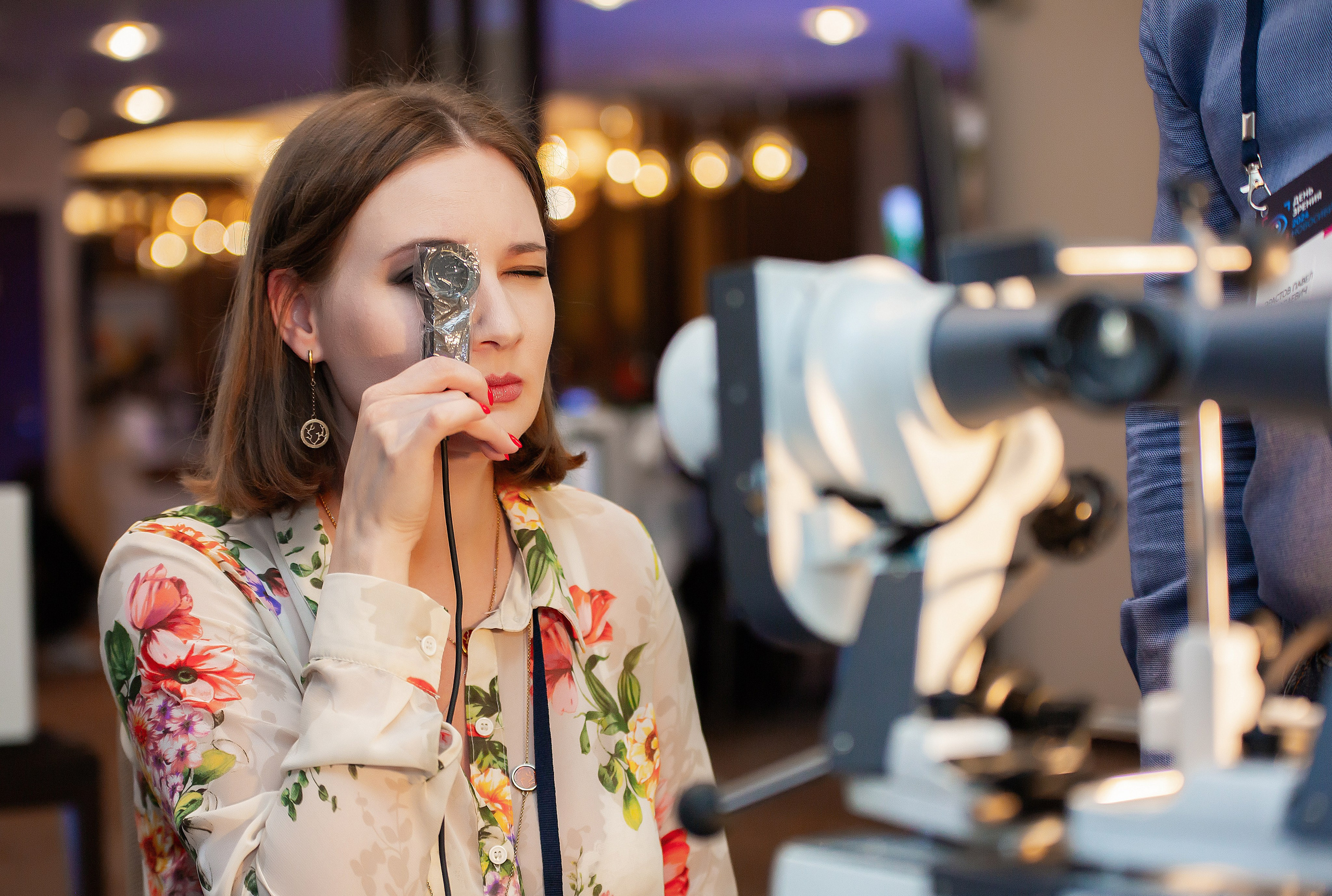 Конференции и форумы. Репортажный и свадебный фотограф в Новосибирске Марина Красавина