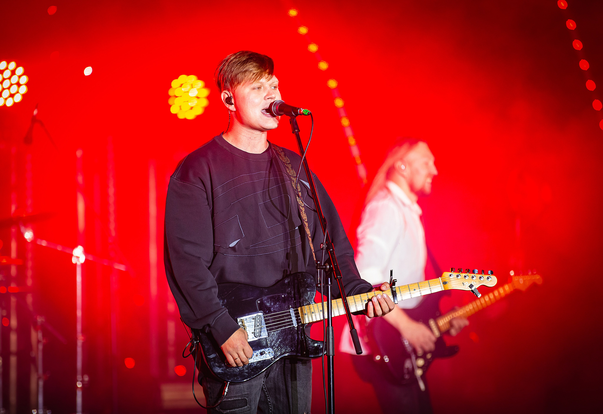 Концерты. Репортажный и свадебный фотограф в Новосибирске Марина Красавина