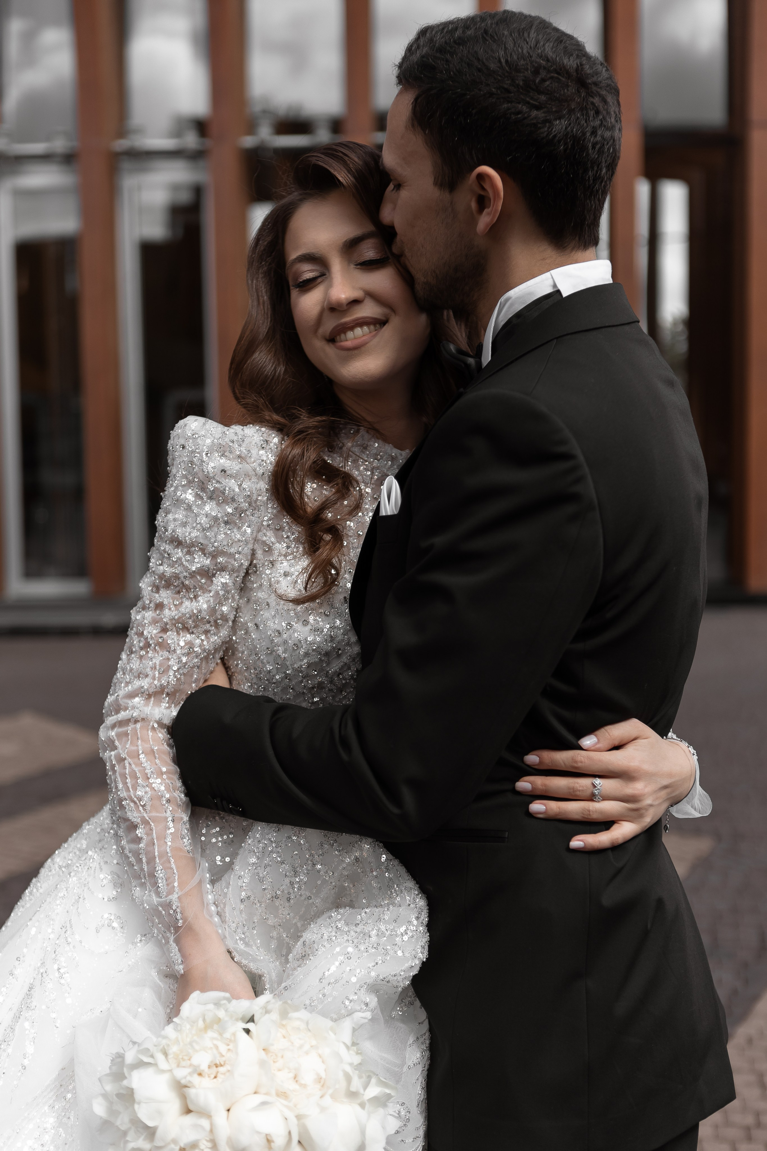 Камиль | Ленара. Свадебный фотограф|Казань|Москва