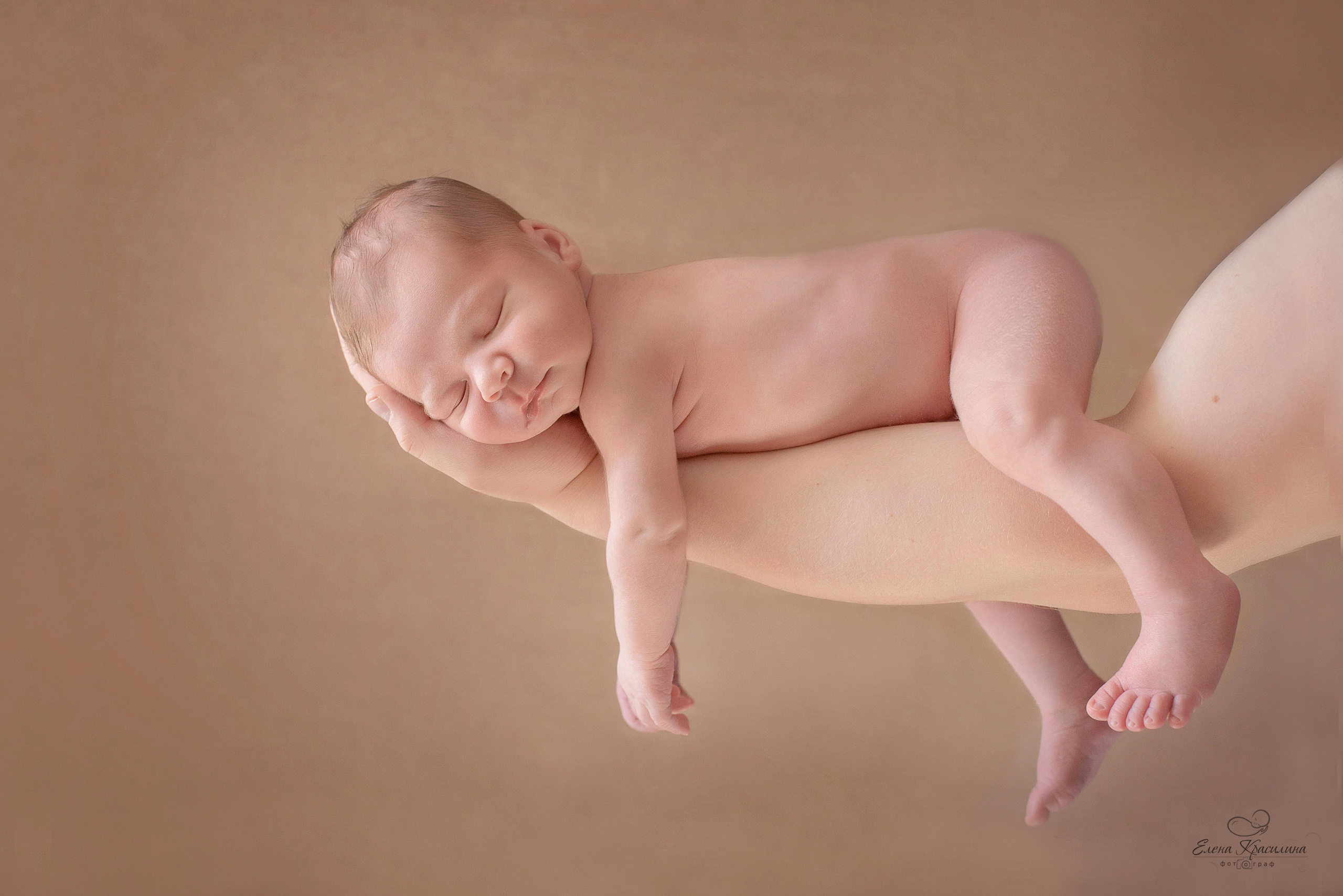 Фотосъемка новорожденных (ньюборн) детей в г. Ярославль и Ярославская. Профессиональный фотограф Елена Красилина г.Ярославль, г. Рыбинск