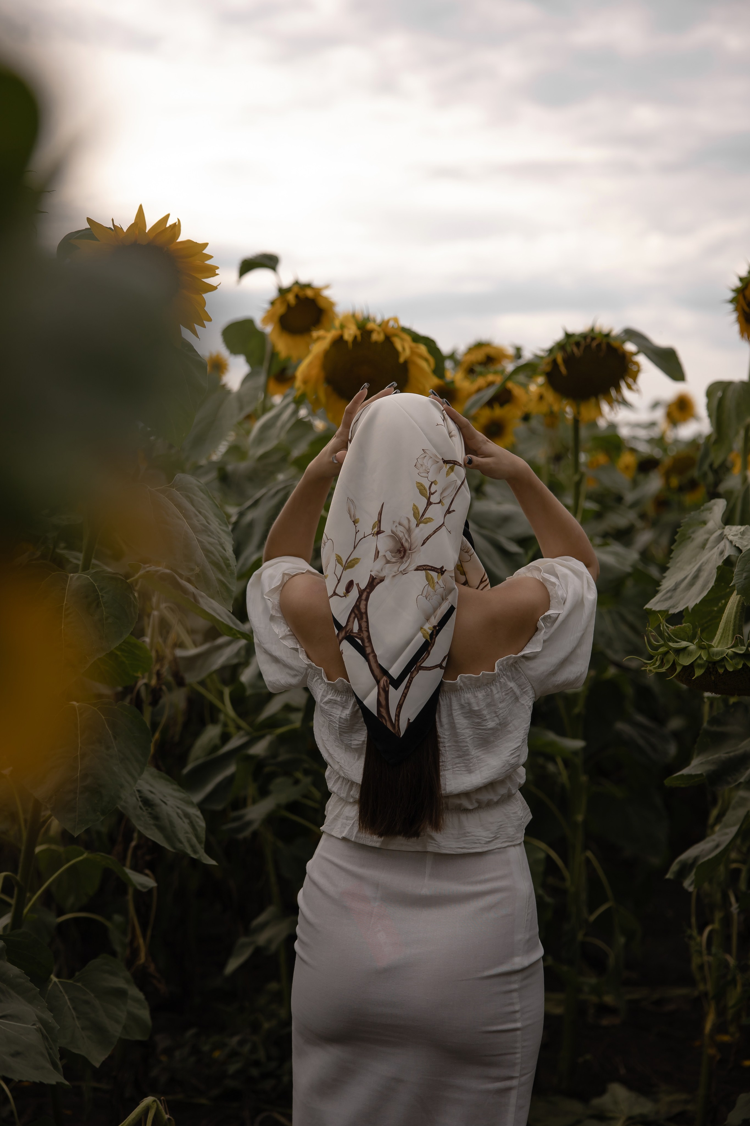 Даша. Свадебный и Семейный фотограф по всему миру Анна Фёдорова