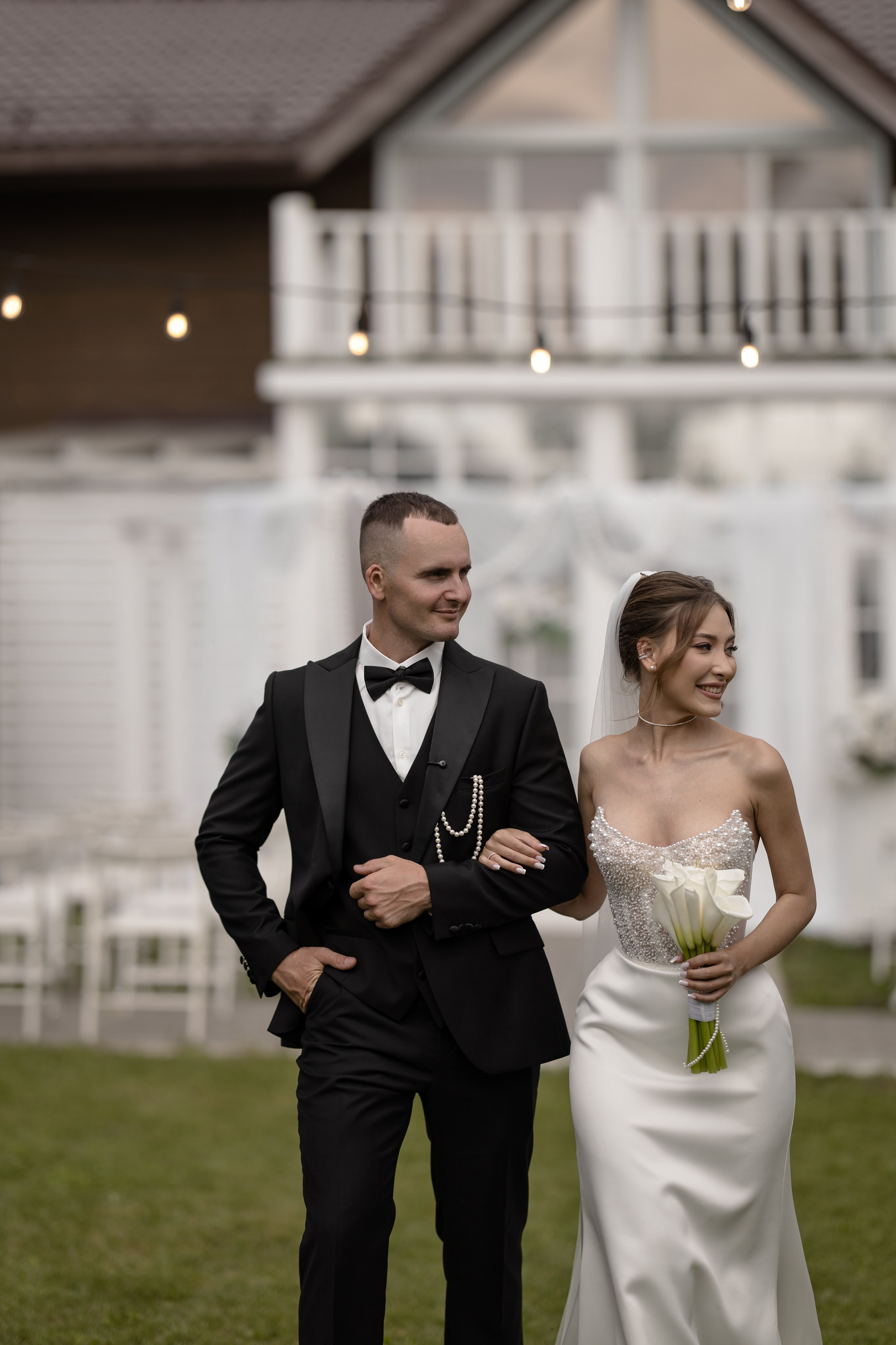 Виктор и Арина. Свадебный и Семейный фотограф по всему миру Анна Фёдорова