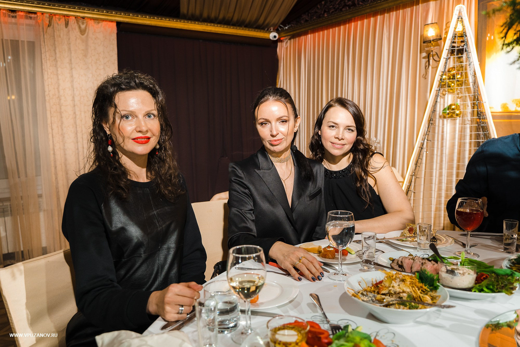 Фотосъемка дня рождения