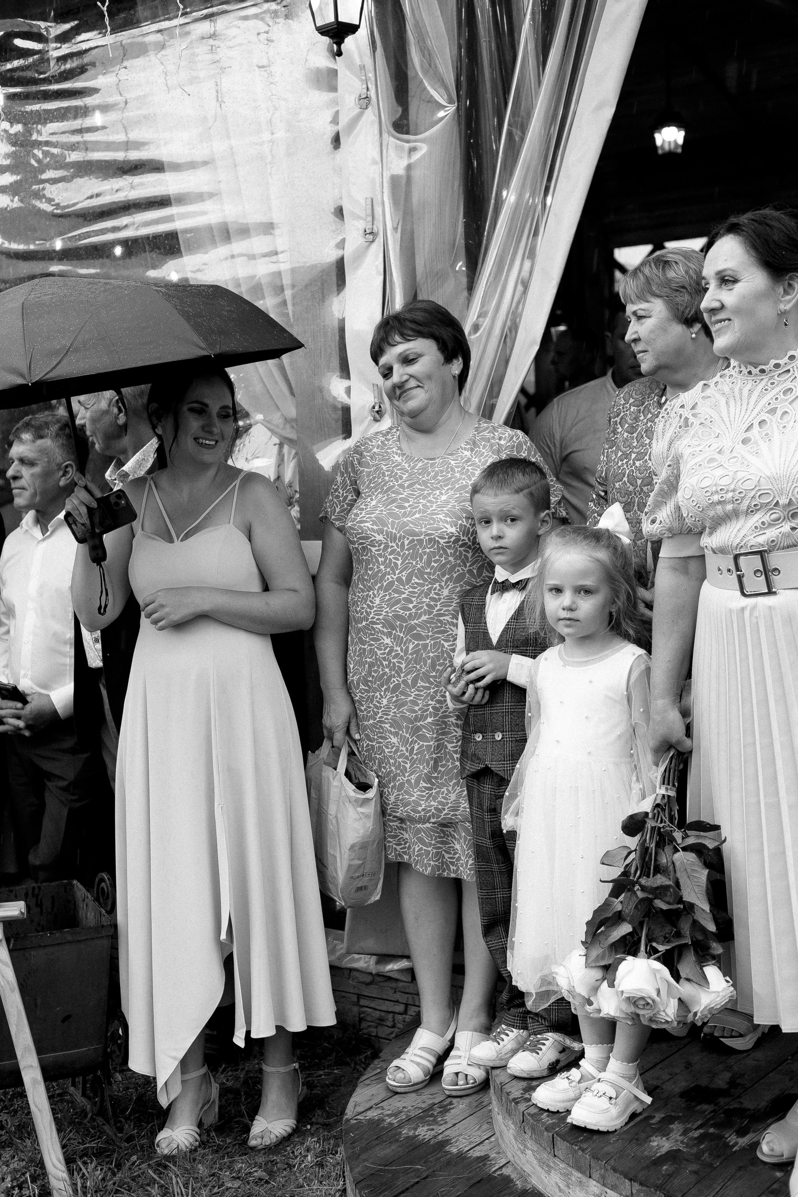 Свадебный день в Дивеево — Влад и Лена. Свадебный фотограф в Нижнем Новгороде Генеральская Ира