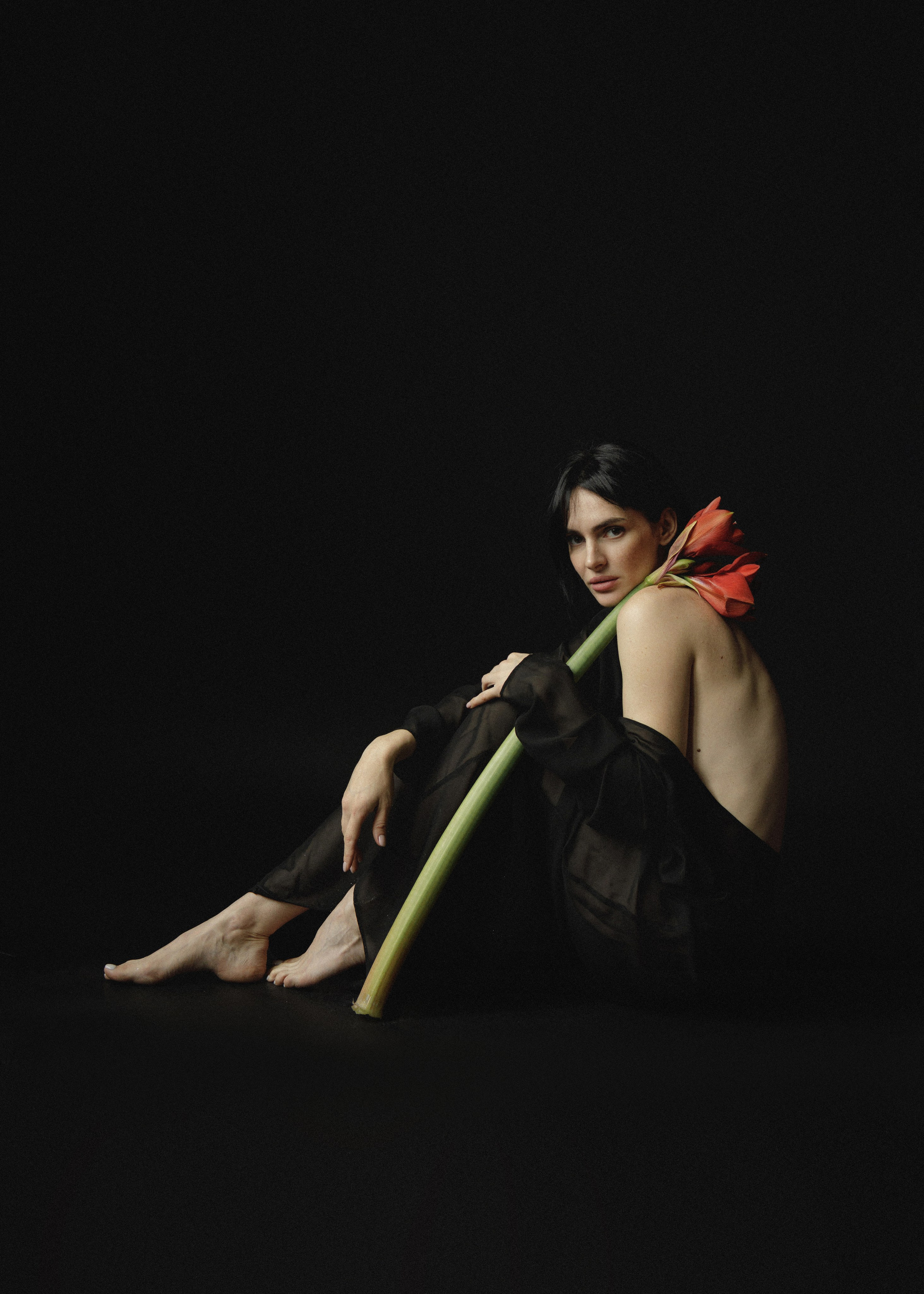 Портфолио. Главная