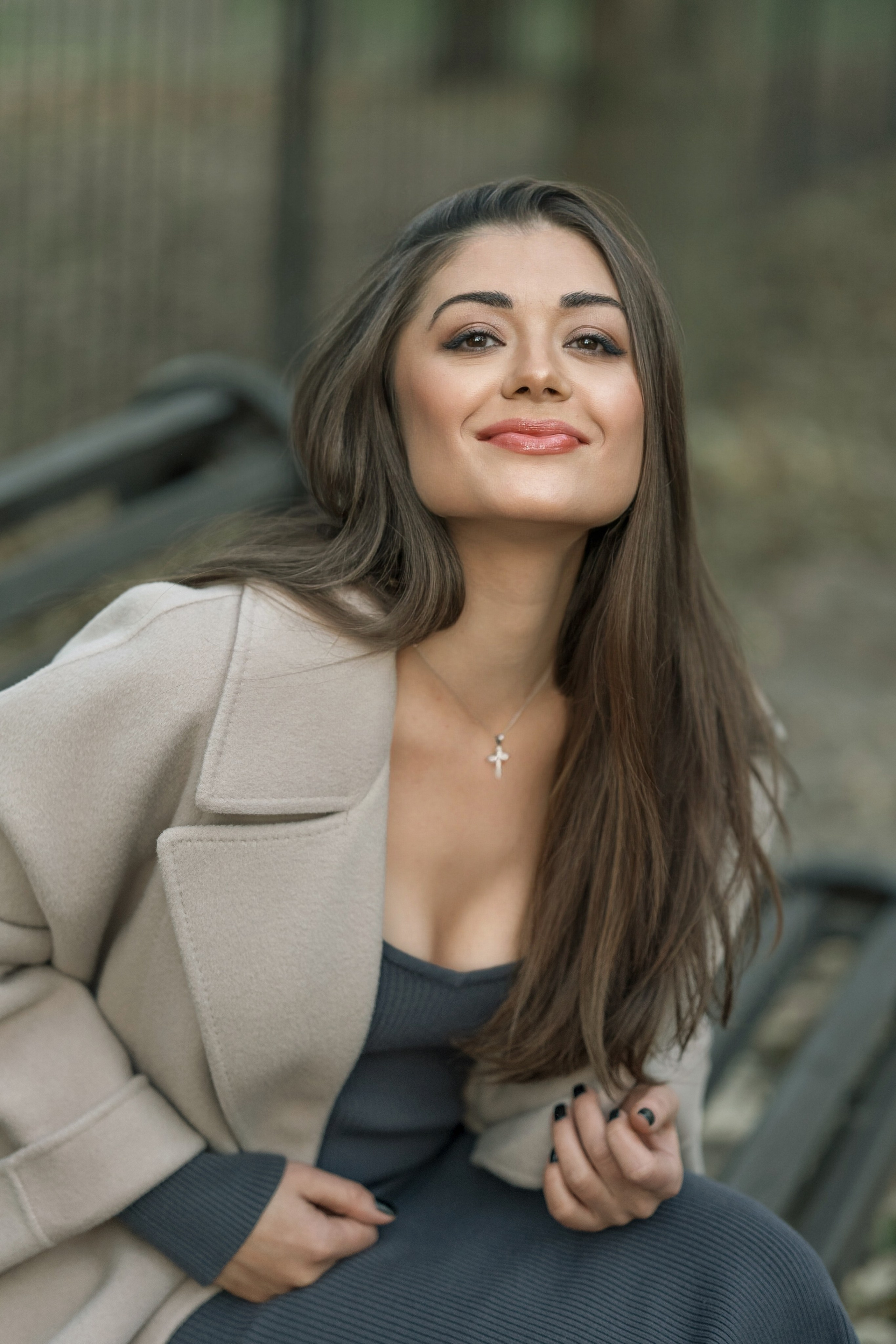 Осень в Надежда. Семейный, детский и женский фотограф в Ростове-на-Дону Кирилина Екатерина