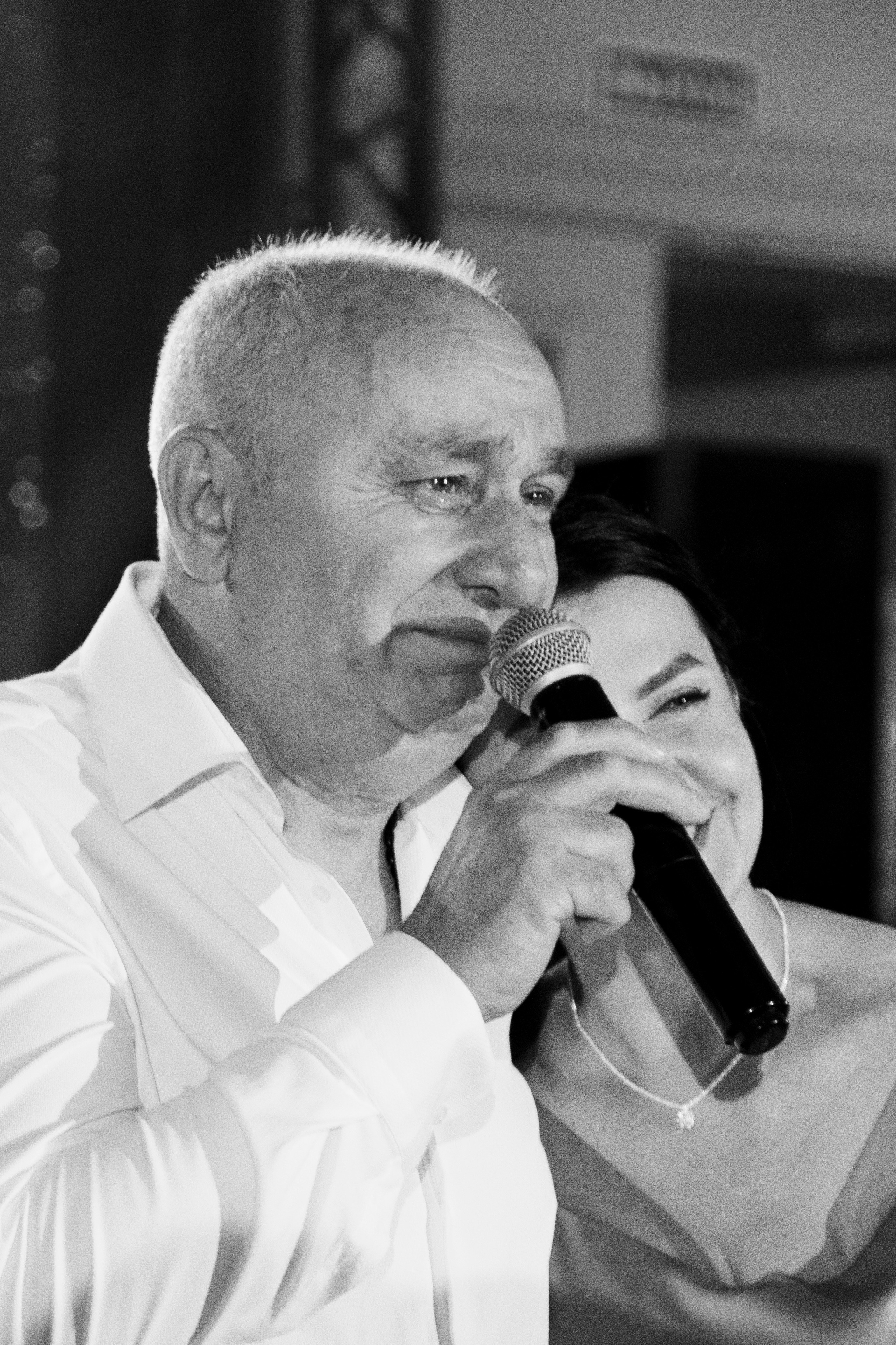 Руслан и Анна. Nikolpinhasova