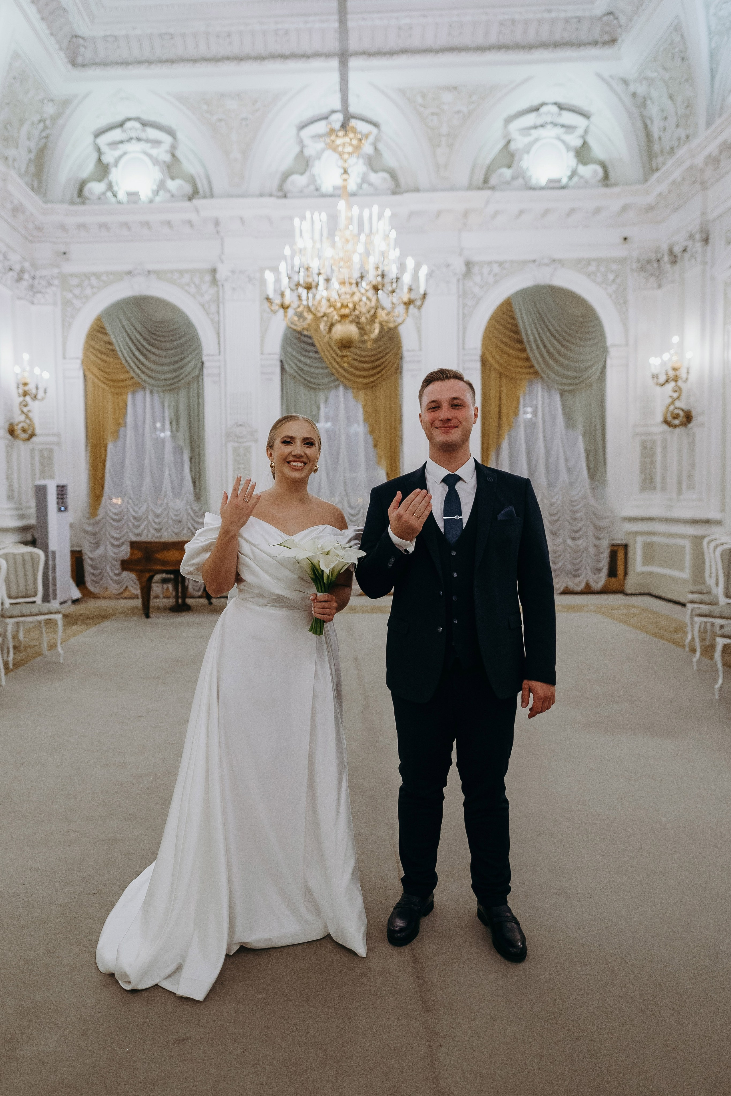 Wedding day 11.09.23. Свадебный фотограф в Санкт-Петербурге