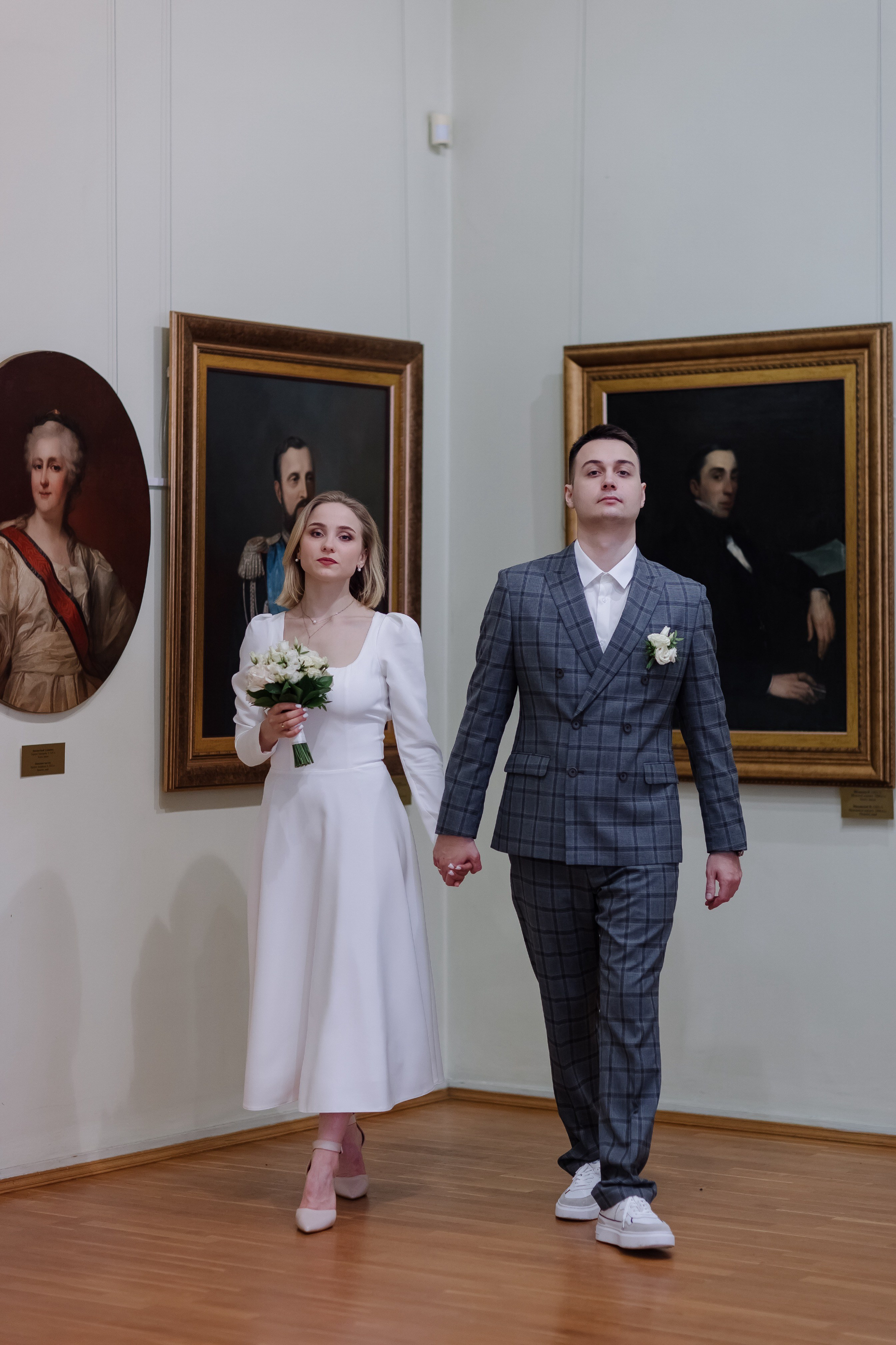 Даниил/Екатерина. Свадебный фотограф