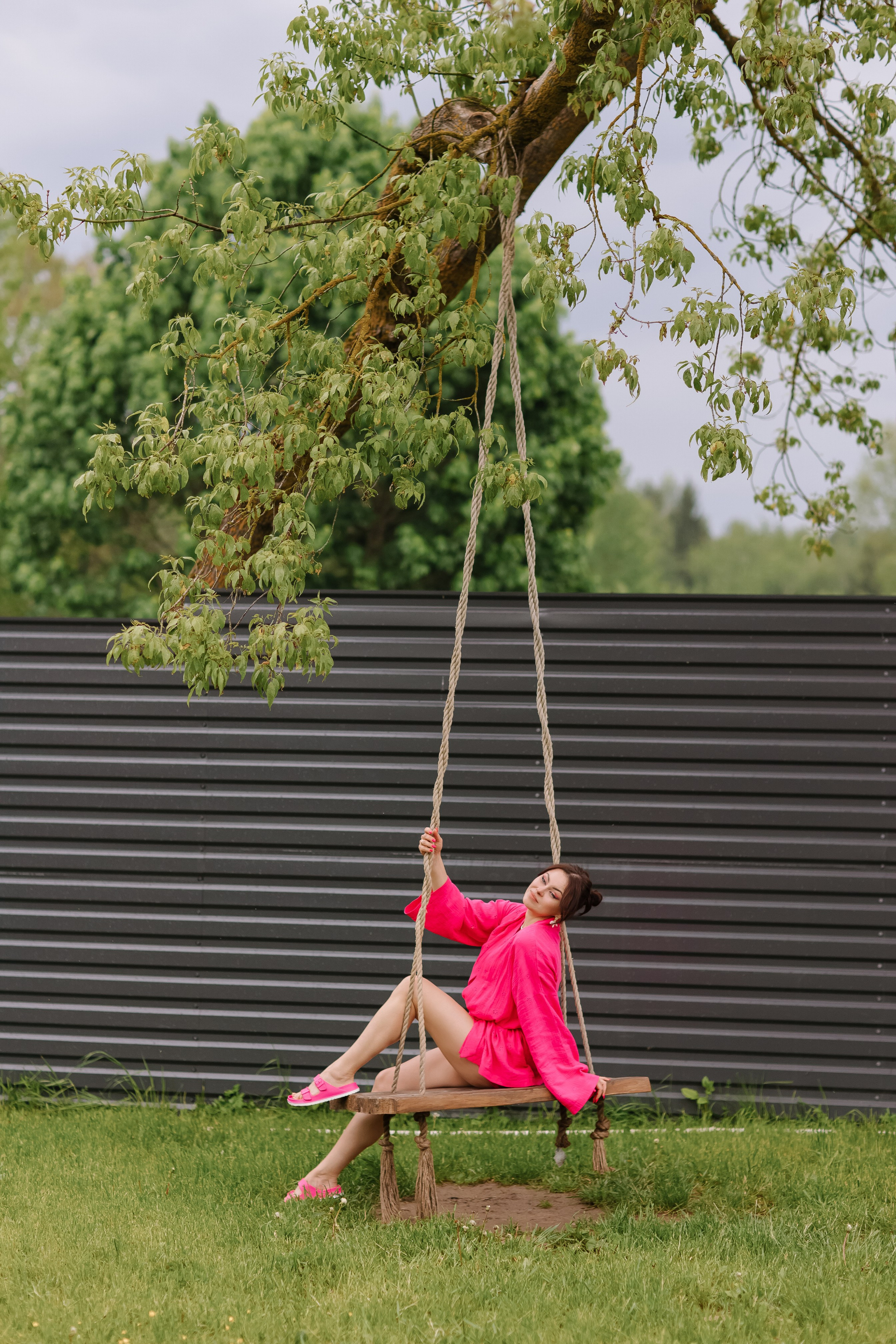 Пижамная вечеринка. Свадебный фотограф