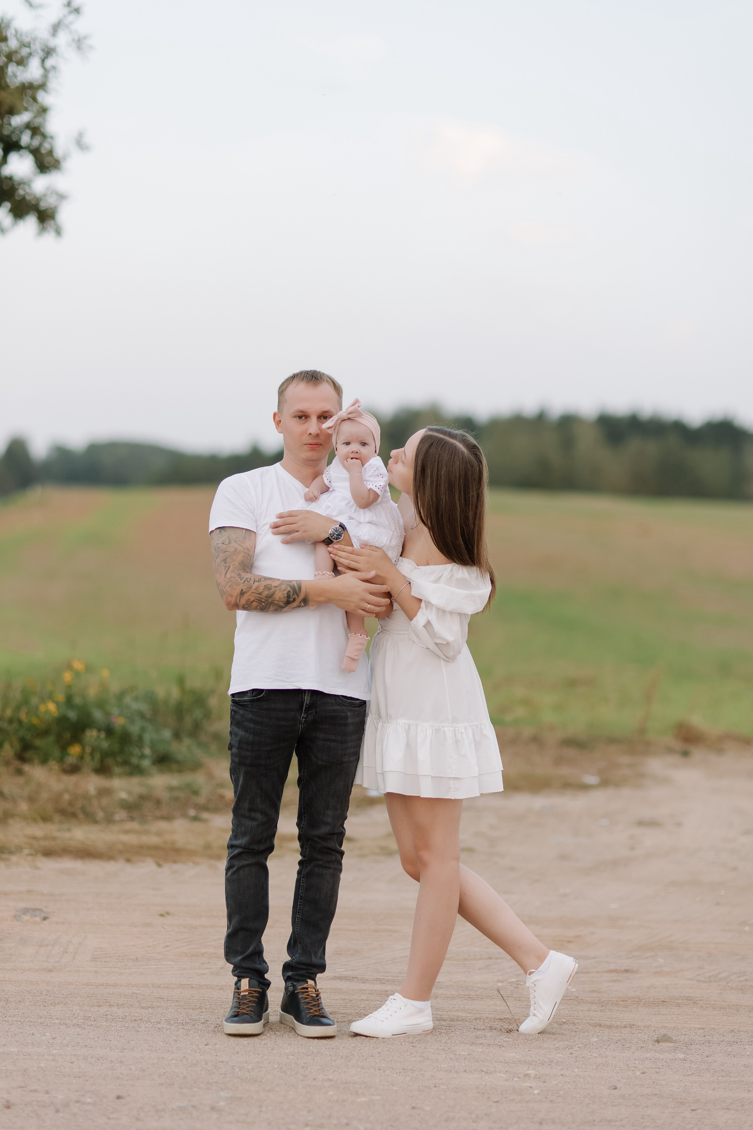 Алина. Свадебный фотограф