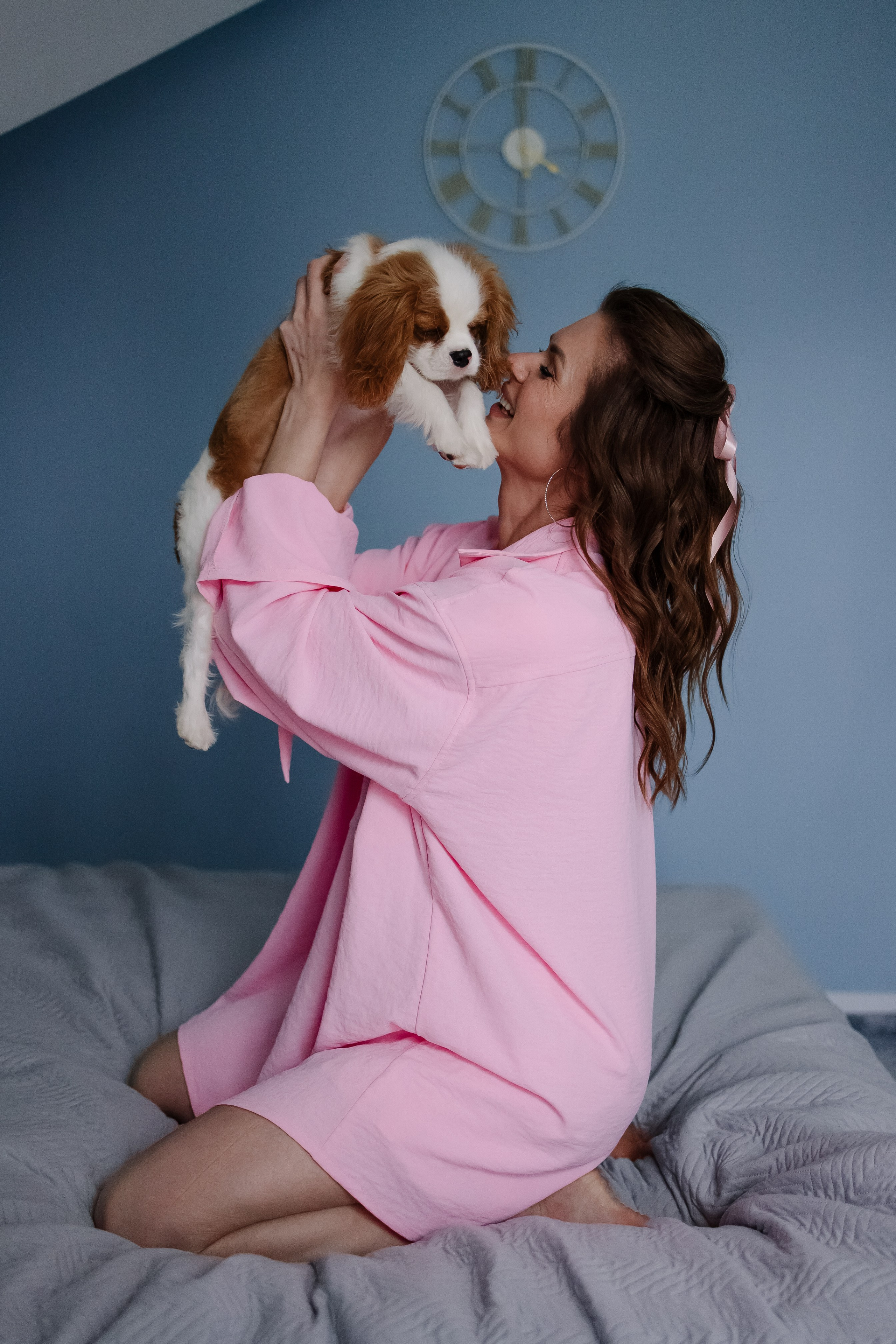 Хочу надеть купальник (Николаево). Свадебный фотограф