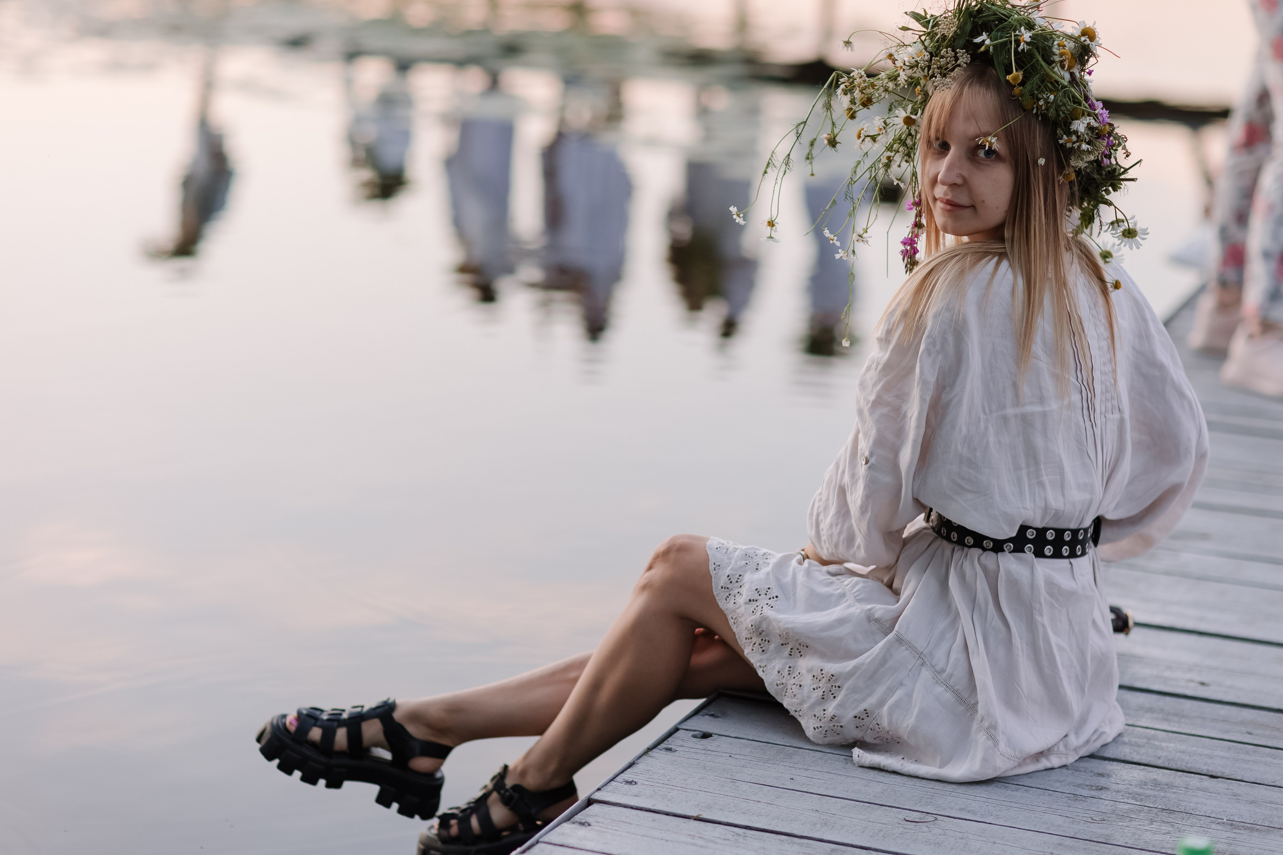 Купалле. Свадебный фотограф