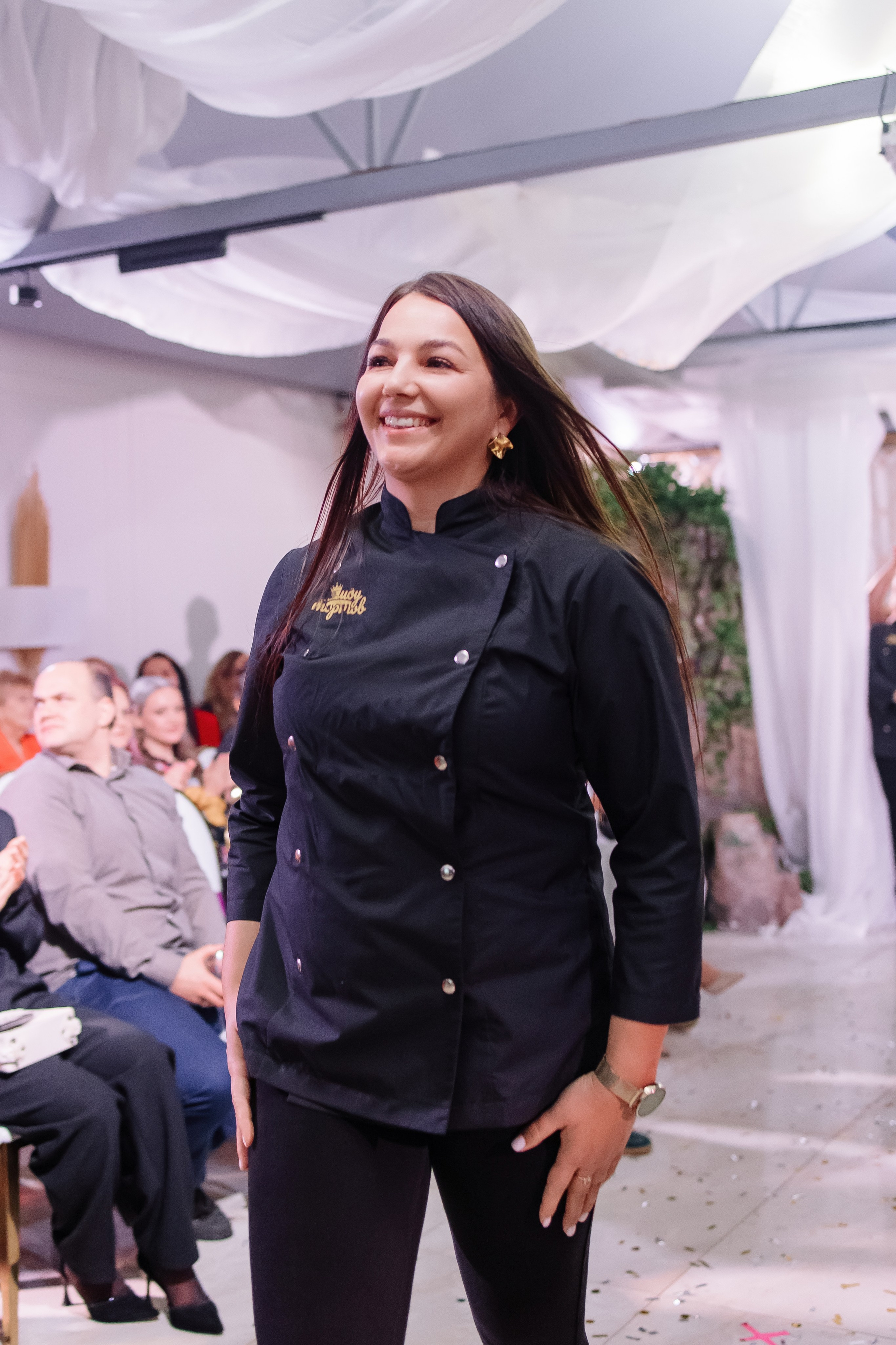 Шоу тортов 2. Свадебный фотограф