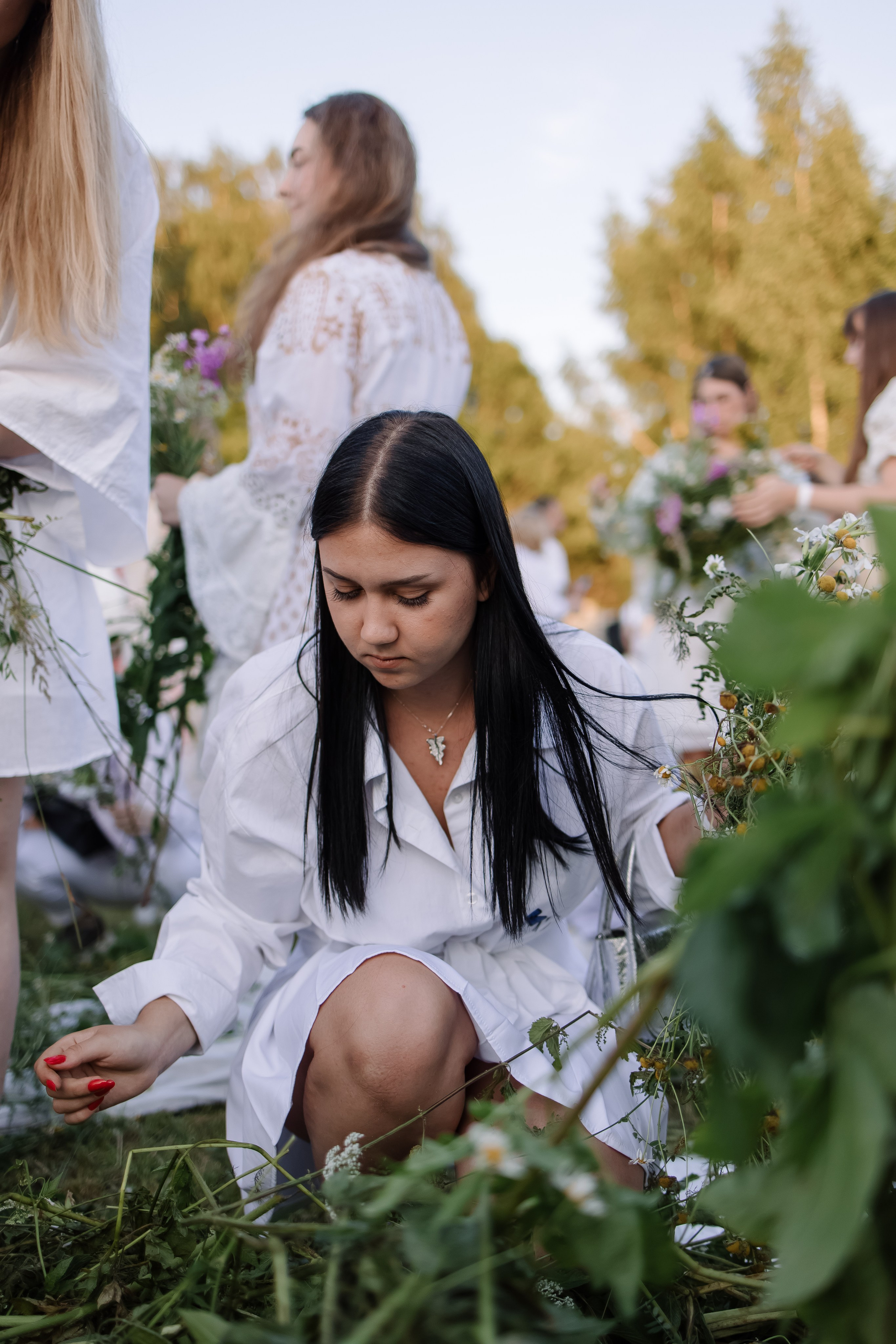Купалле. Свадебный фотограф