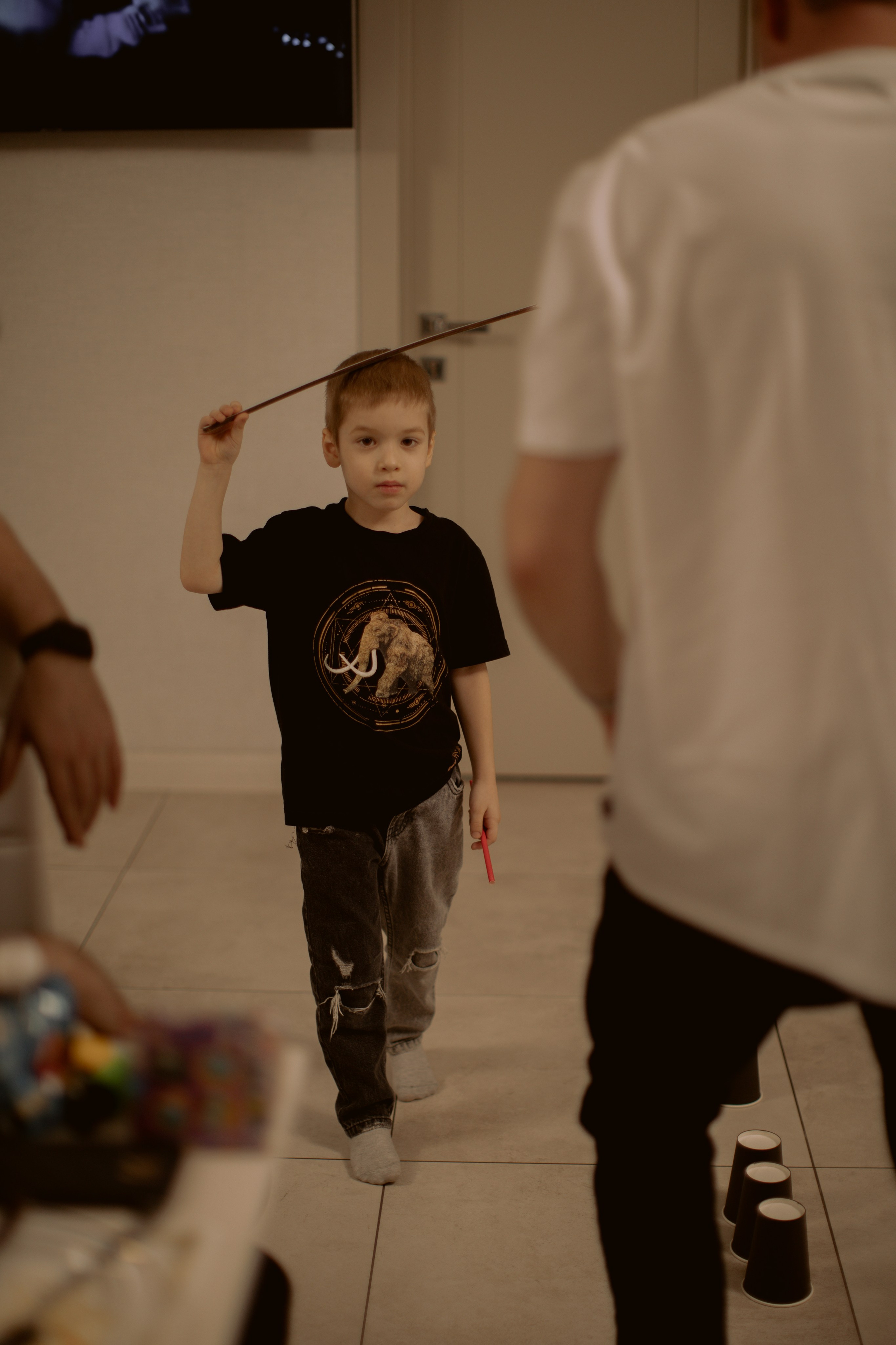 День Рождения в кругу друзей🤍. Фотограф в Нижнем Новгороде