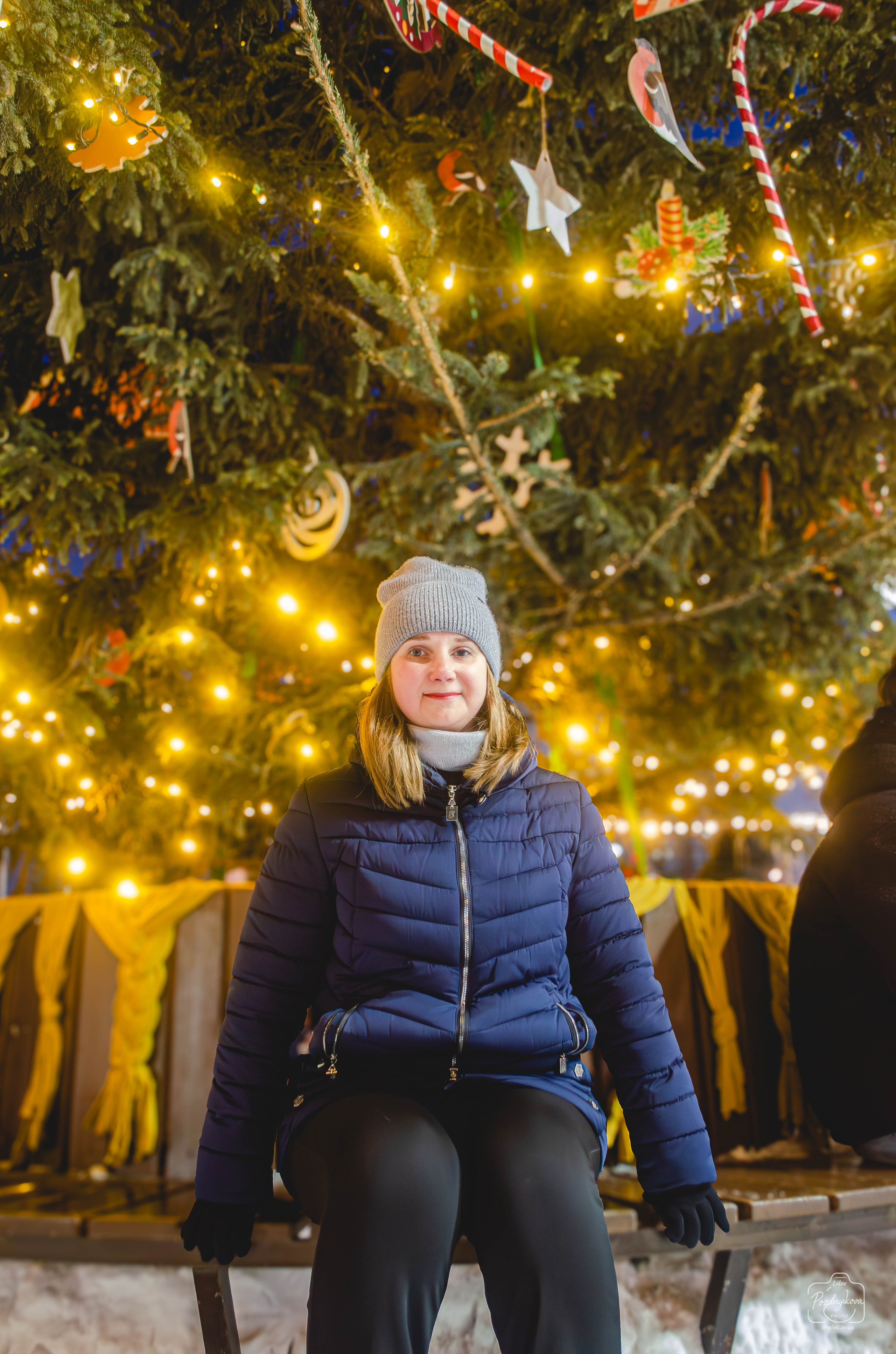 Каток Galaxy Барнаул |Татьяна Шибких|11.01.2026. Фотограф-видеограф Познякова Любовь