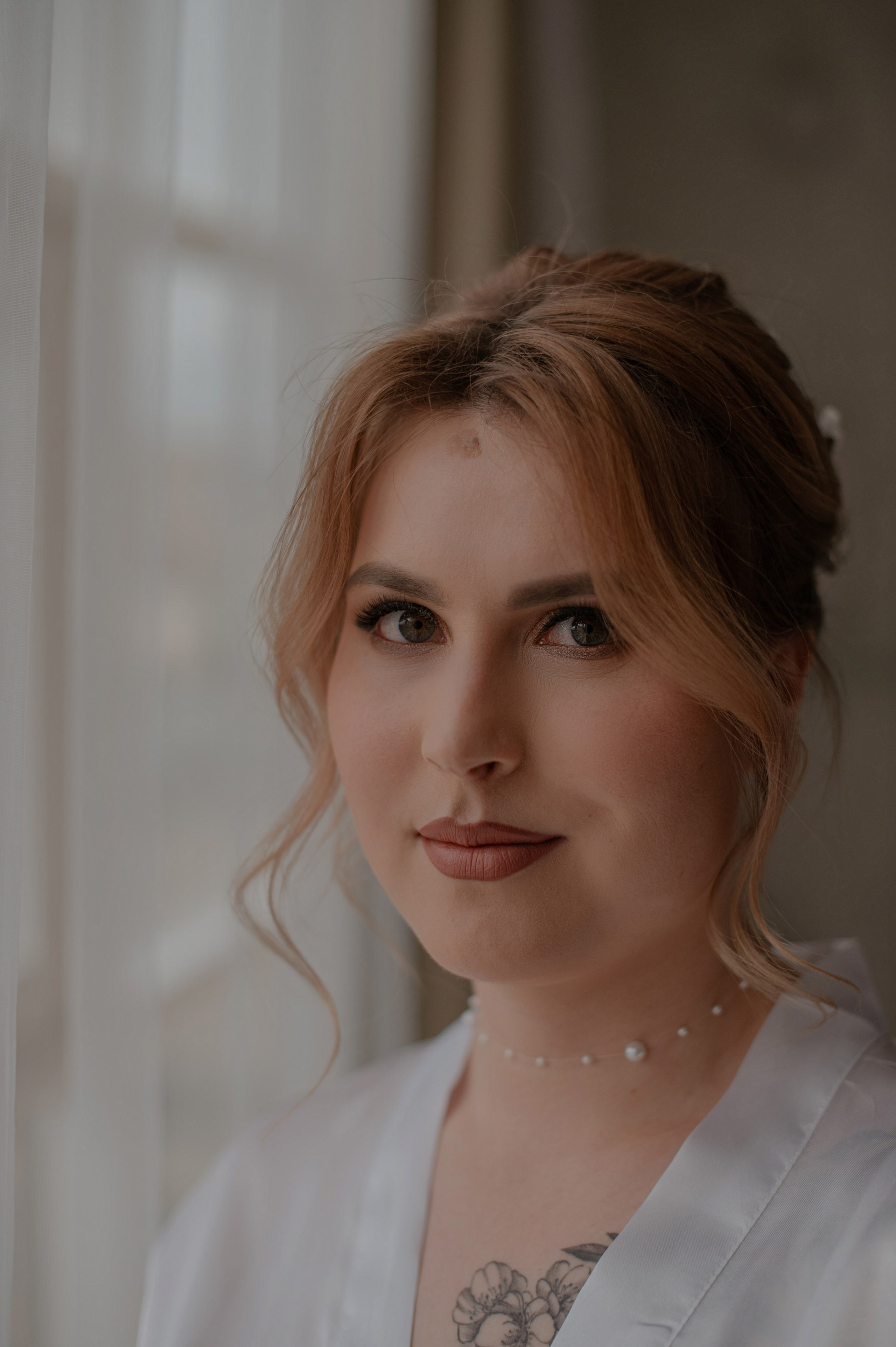 Алексей и Нина. Фотограф Виктория Воронина