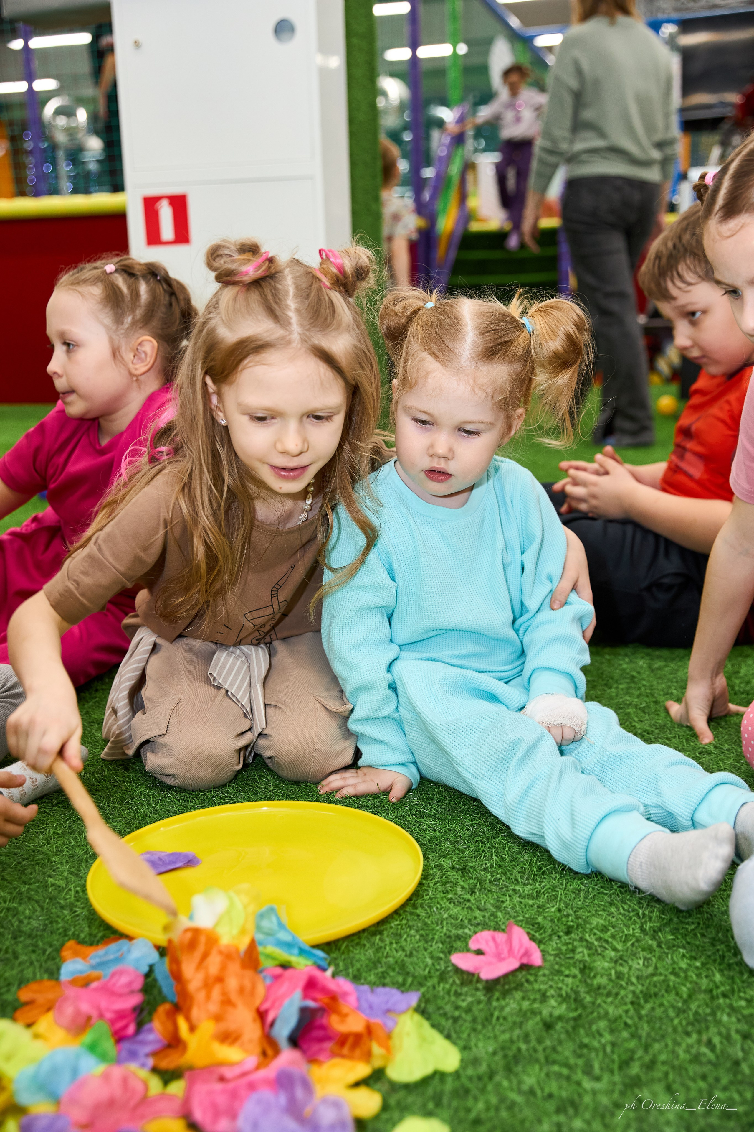 MAXSILAND ULYANOVSK. Свадебный и семейный фотограф в Ульяновске Орешина Елена