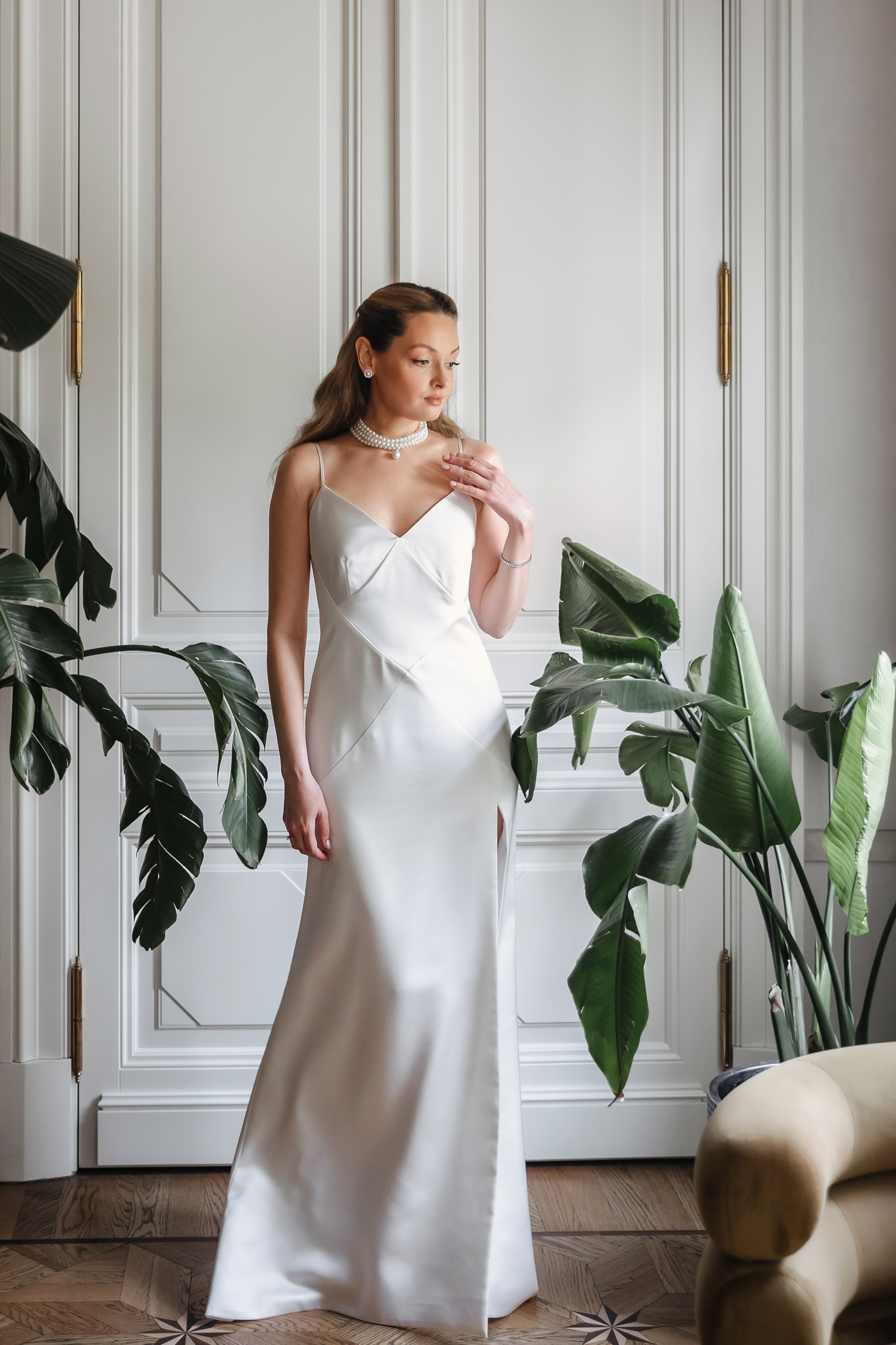 Марина и Александр. Свадебный фотограф в Москве Михайлина Настя