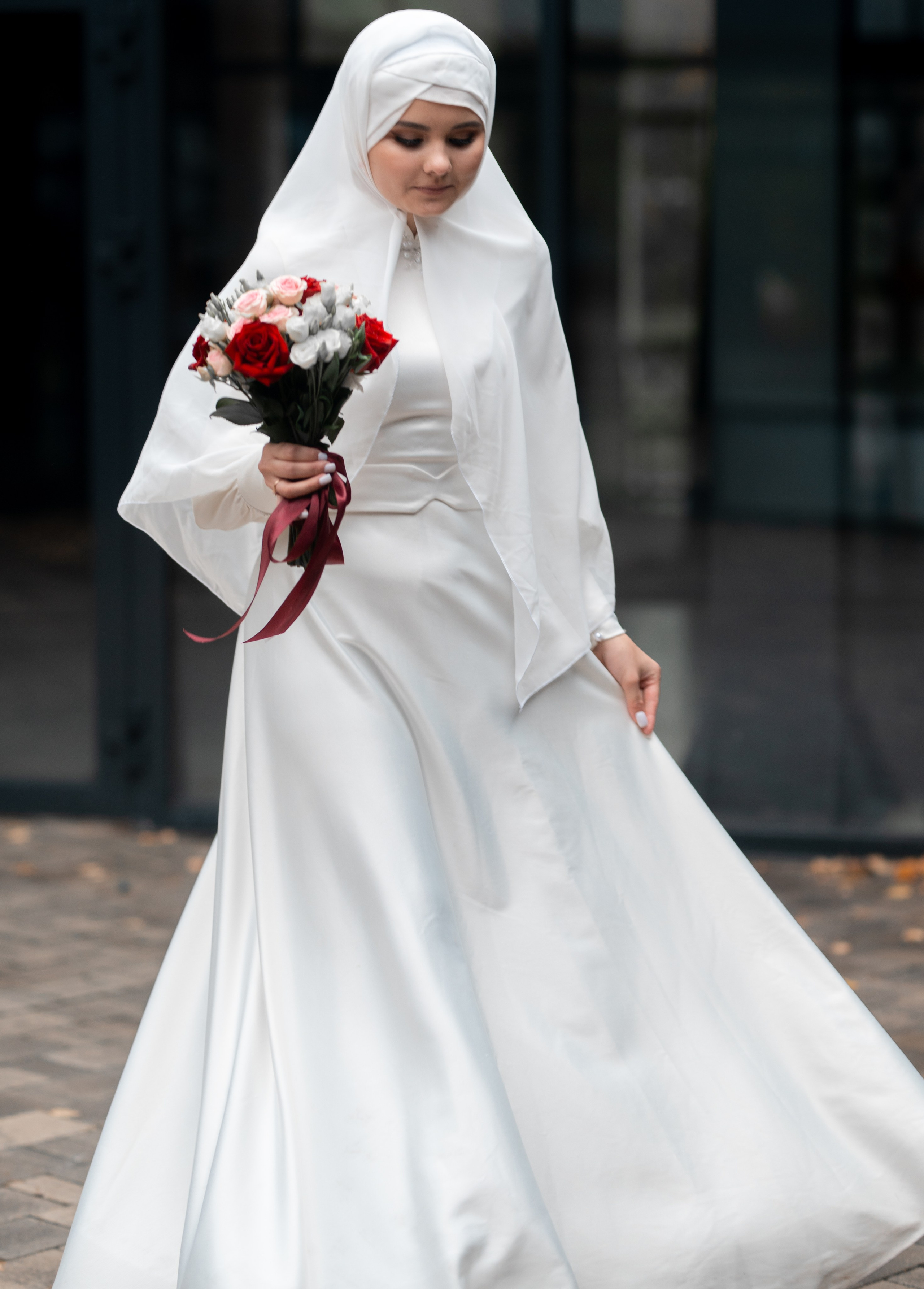 Евгения и Артур. Фотограф Белебей Абзалетдинов Артур