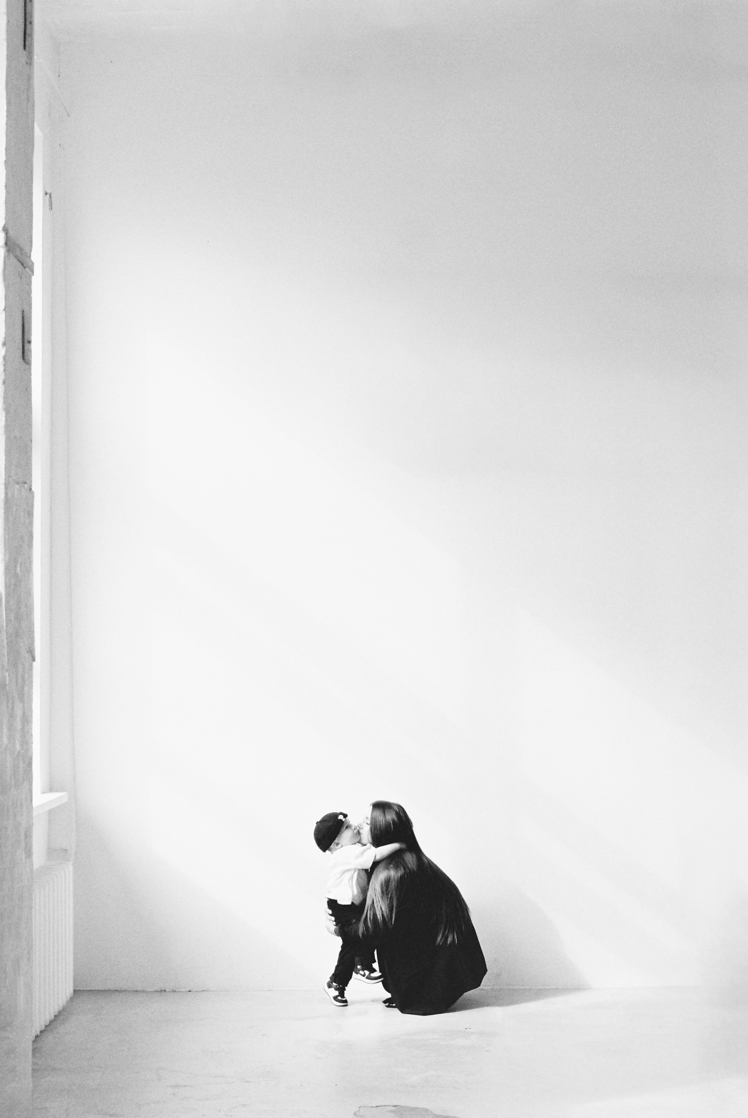 Мария и Глеб (35 mm). Фотограф в Екатеринбурге и Москве, Анна