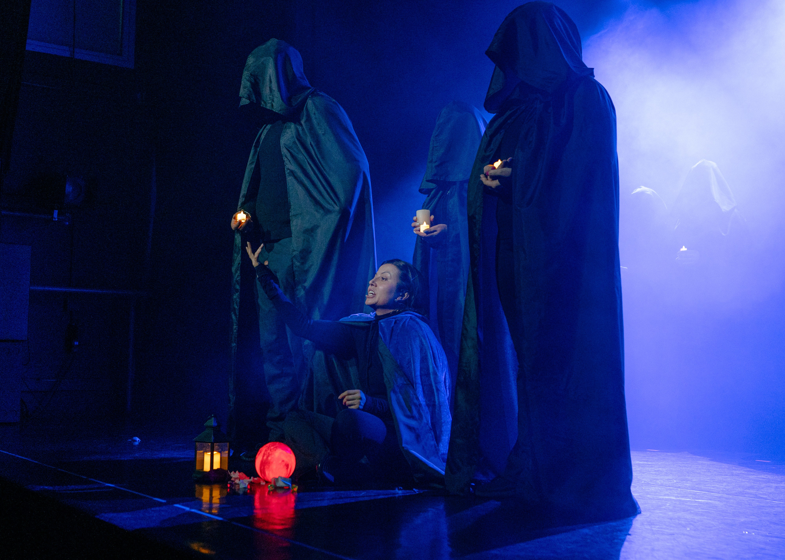 Мюзикл «Время жить» Москва. Женский фотограф в Москве Анастасия Сидорова