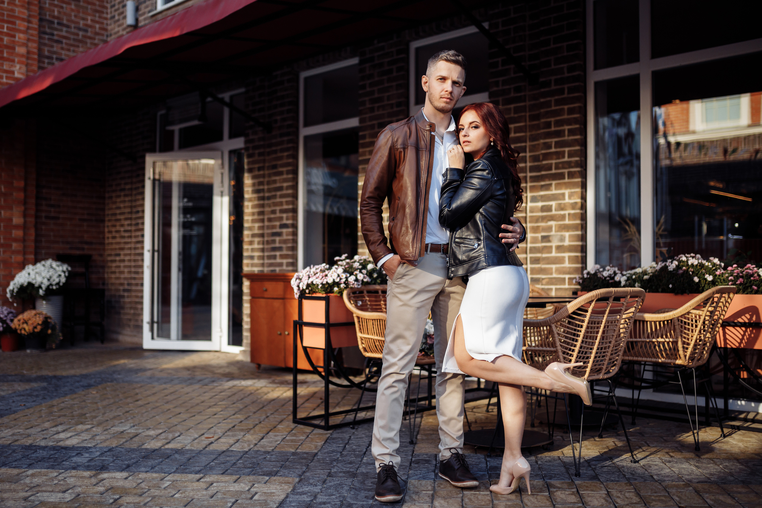 Свадебная прогулка Влада и Ани или сфотографируй за 30 минут. Свадебный фотограф Ерхов Антон