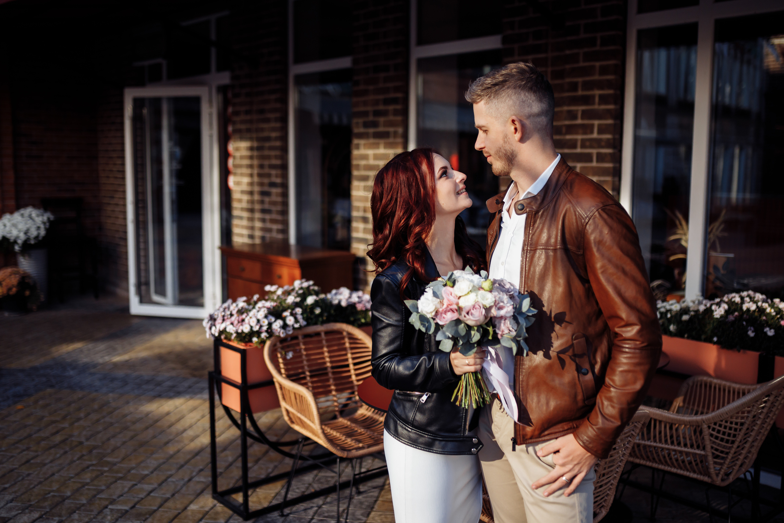 Свадебная прогулка Влада и Ани или сфотографируй за 30 минут. Свадебный фотограф Ерхов Антон