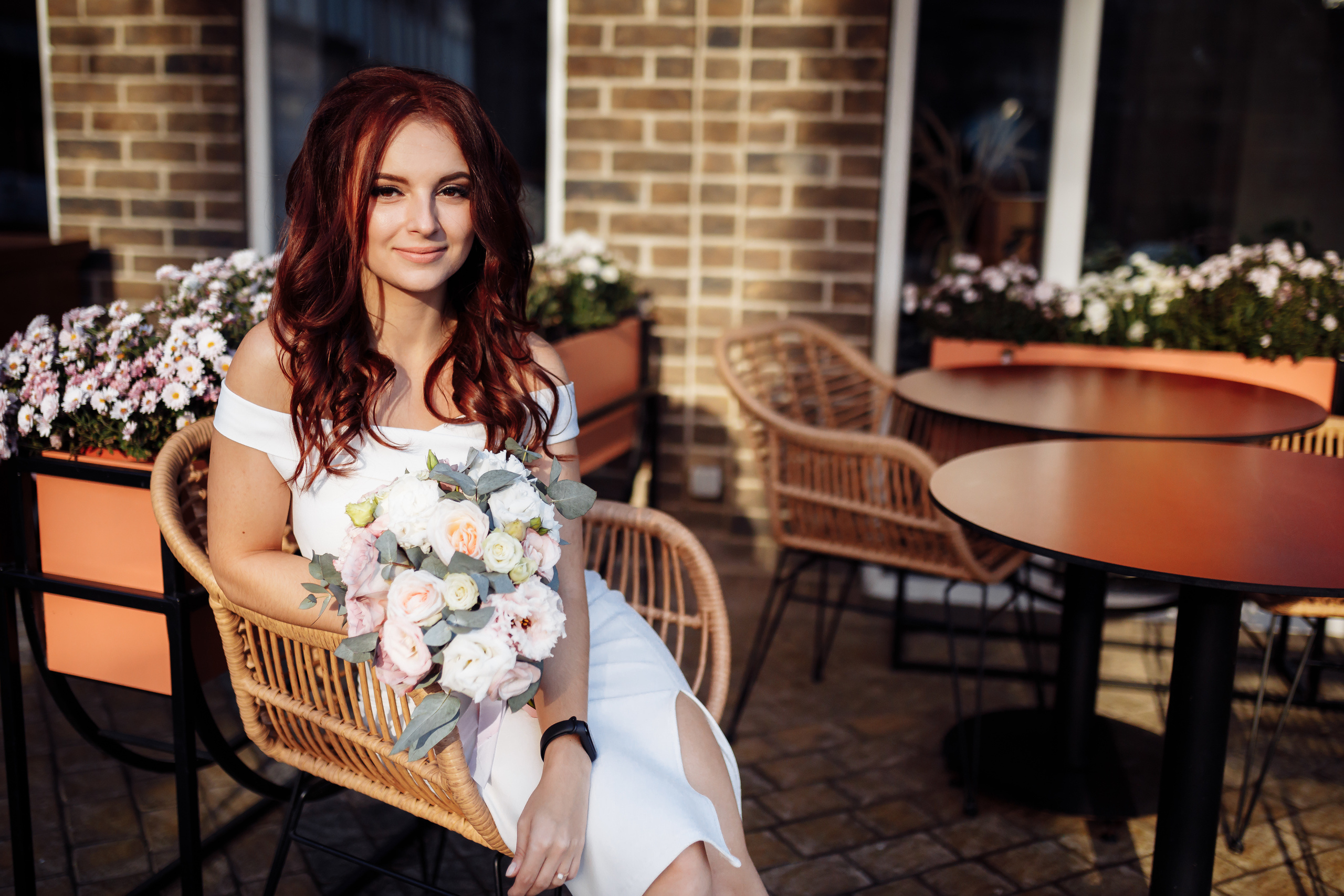 Свадебная прогулка Влада и Ани или сфотографируй за 30 минут. Свадебный фотограф Ерхов Антон