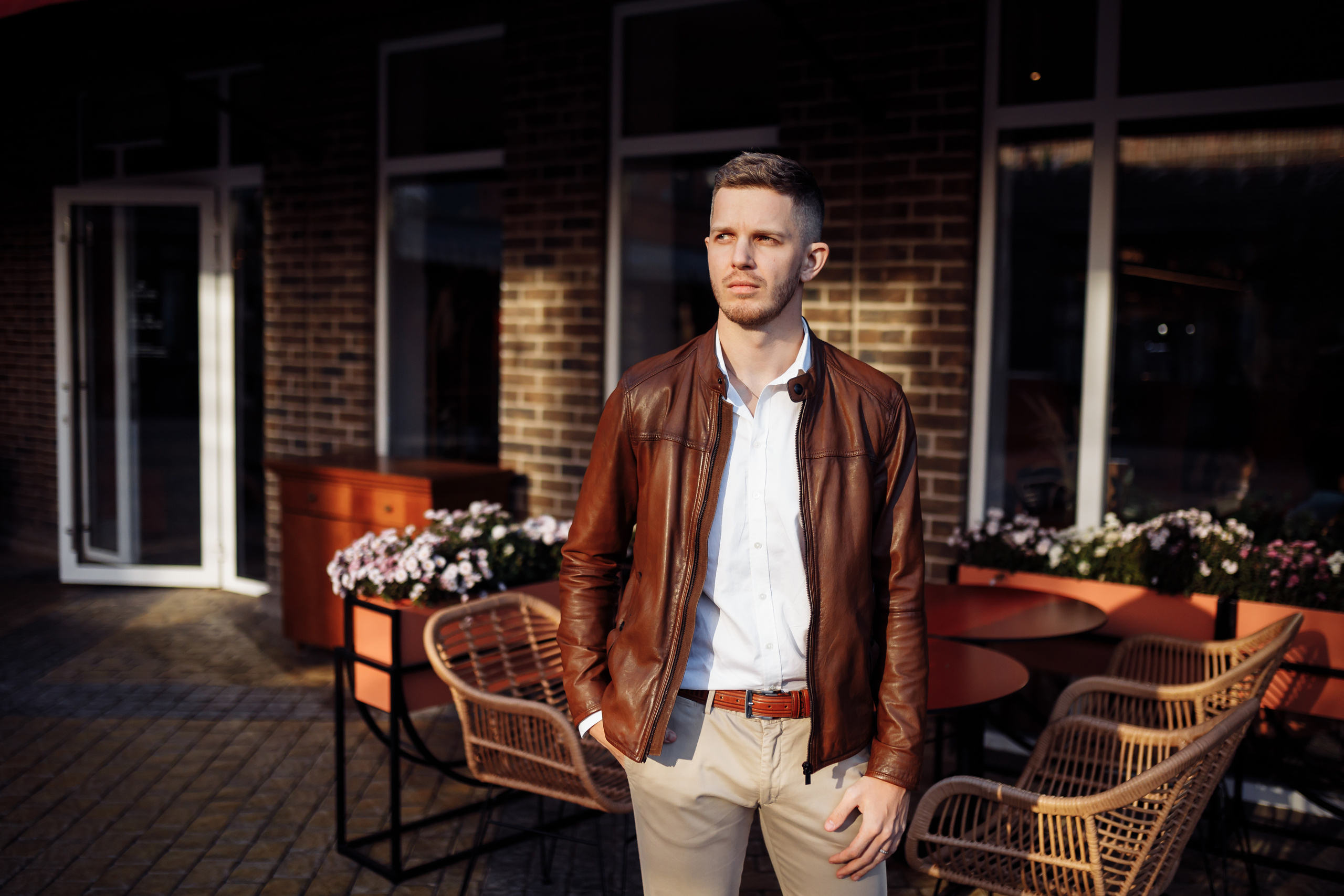 Свадебная прогулка Влада и Ани или сфотографируй за 30 минут. Свадебный фотограф Ерхов Антон