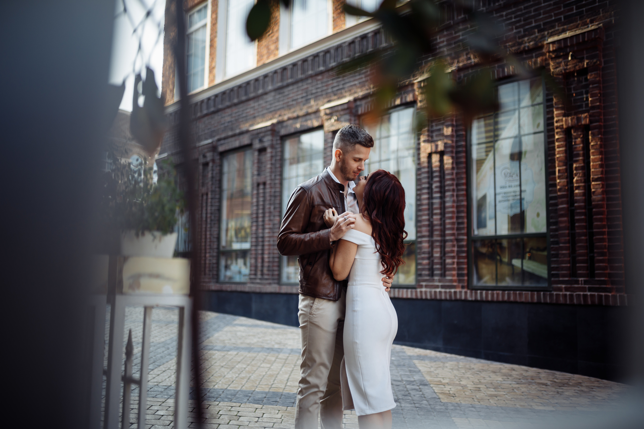 Свадебная прогулка Влада и Ани или сфотографируй за 30 минут. Свадебный фотограф Ерхов Антон