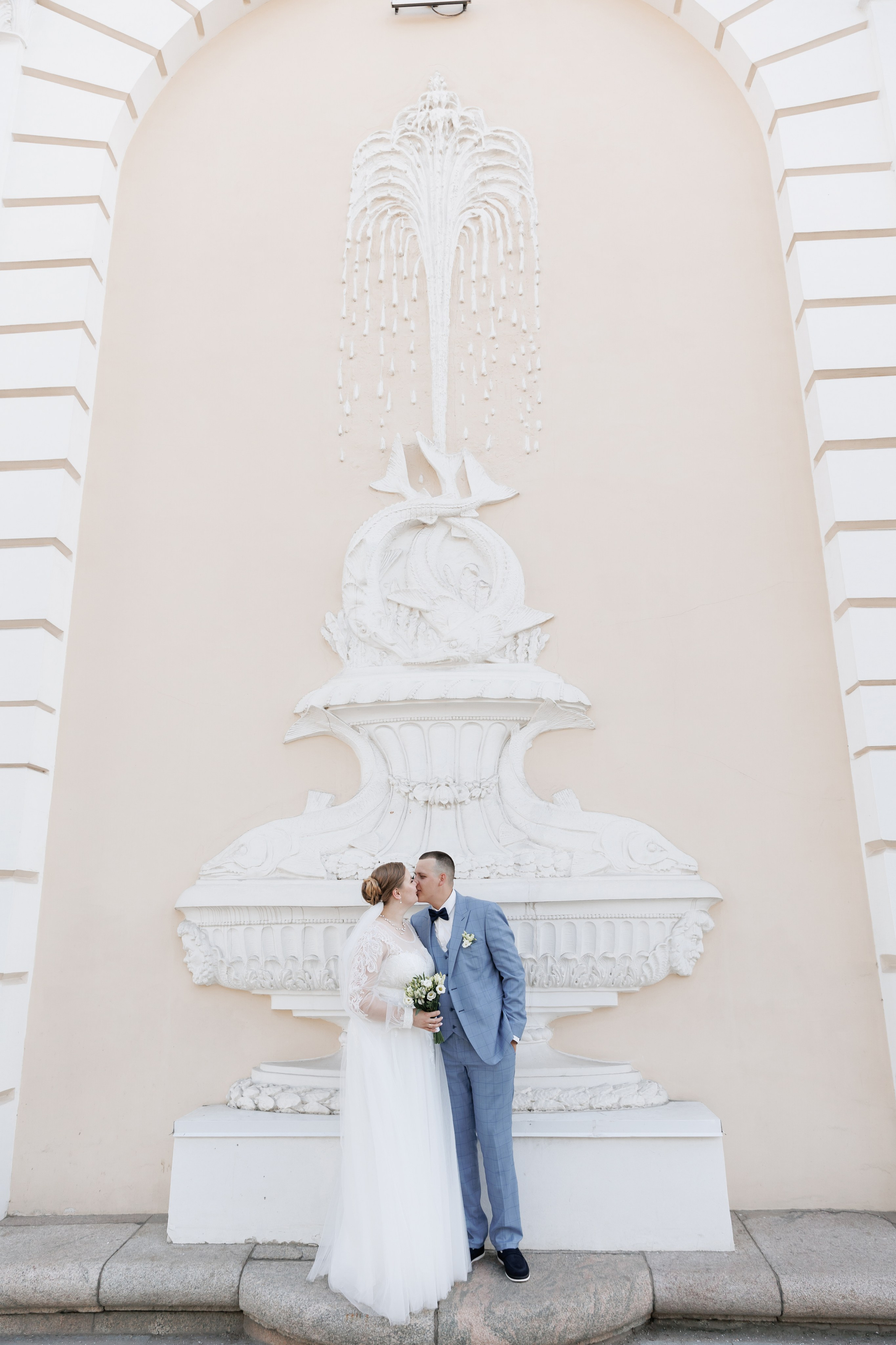 Свадьба. Свадебный и семейный фотограф в Твери и Тверской области