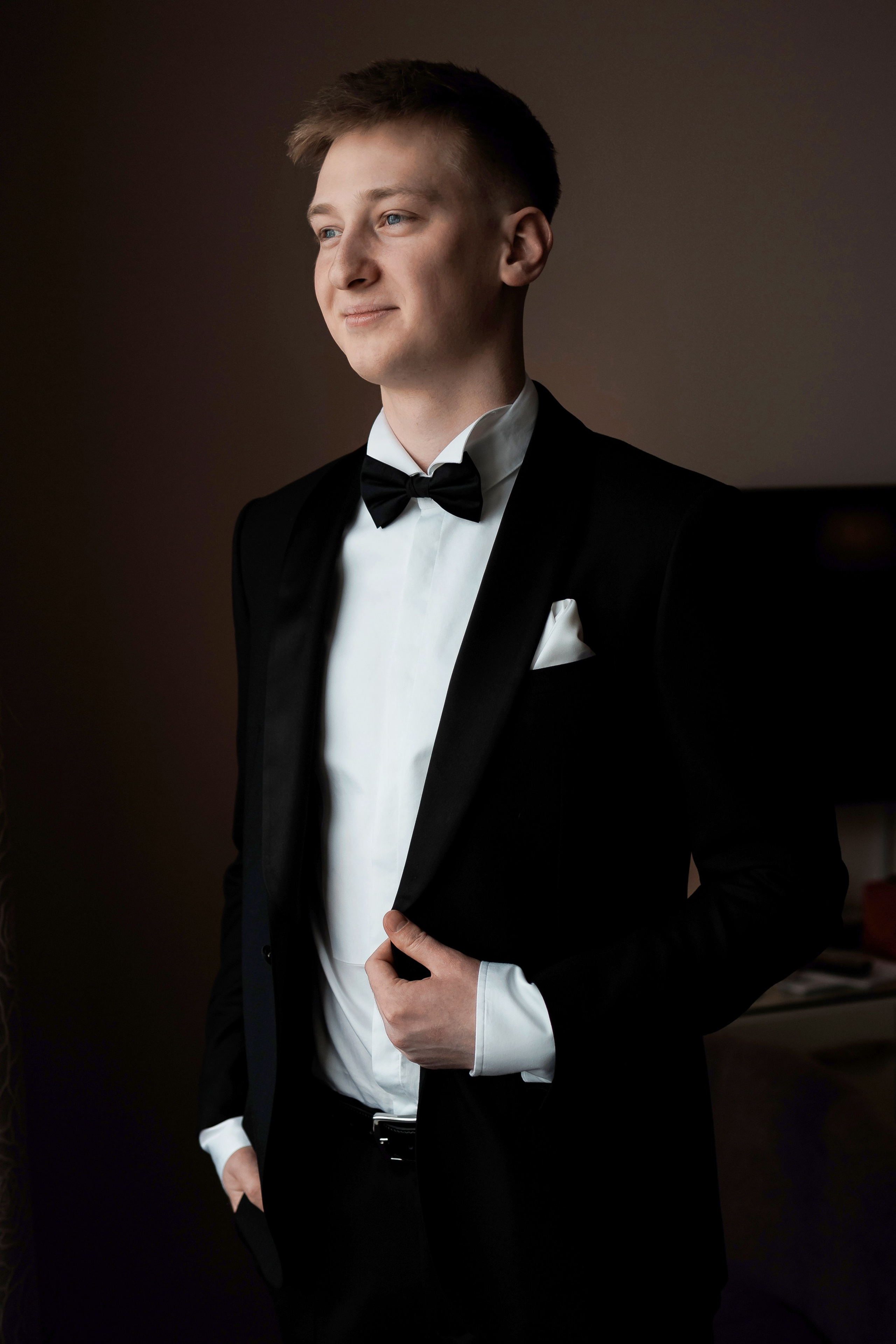 Никита и Валерия. Свадебный фотограф Саратов Екатерина Абросимова