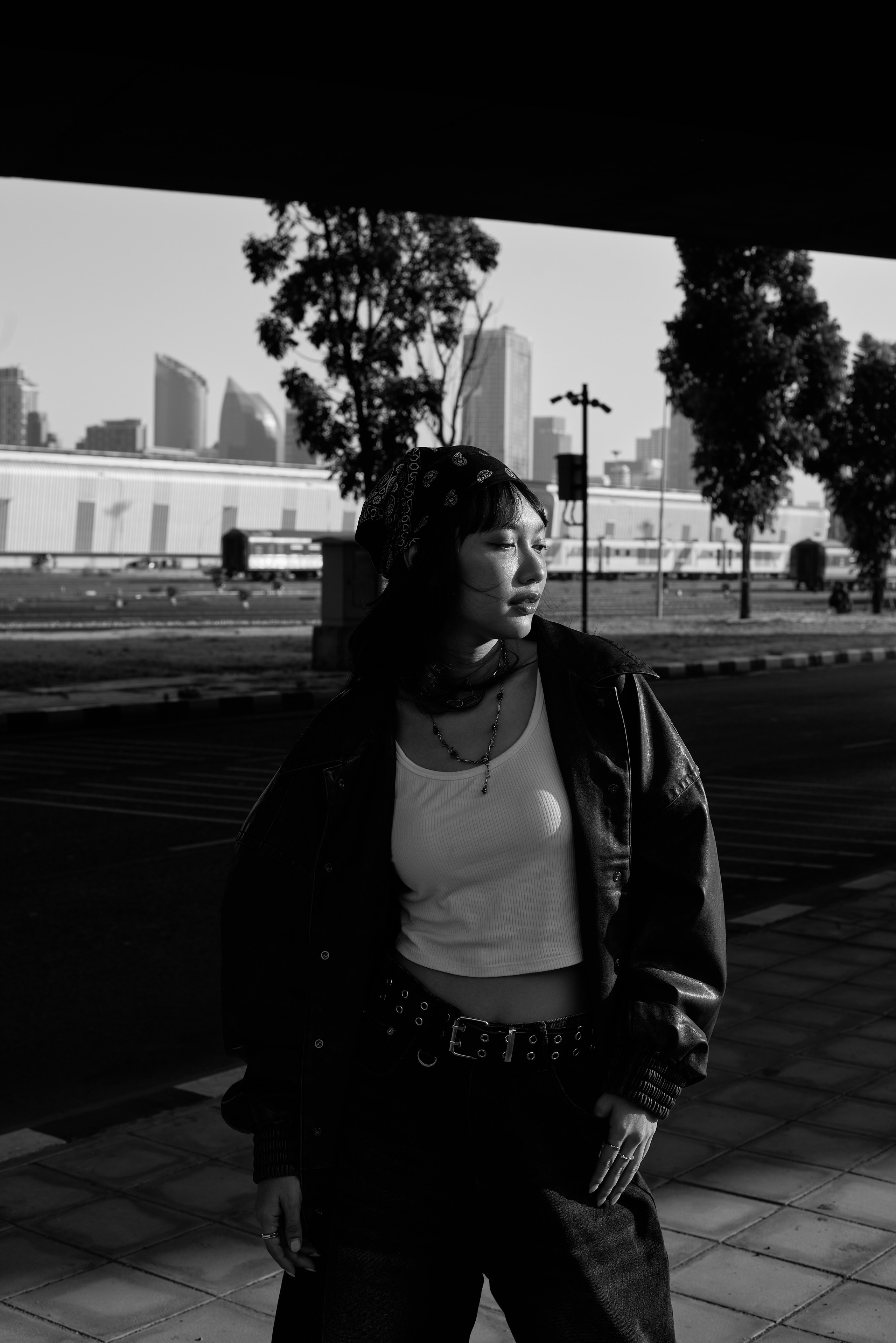 Tap — underground. Photographer Bangkok — Pattaya | фотограф Бангкок — Паттайа