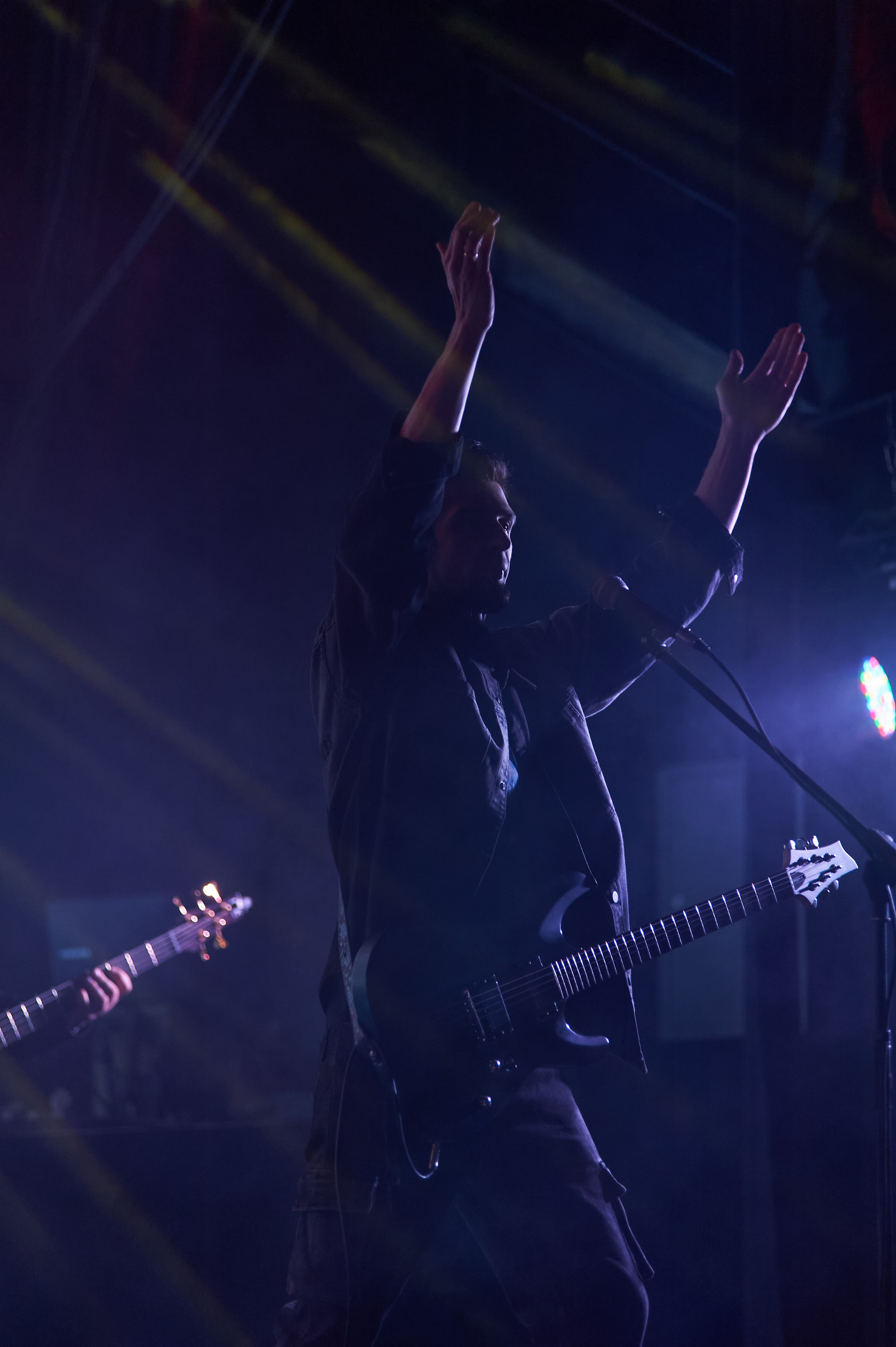 Corporate party dodo pizza. Photographer Bangkok — Pattaya | фотограф Бангкок — Паттайа