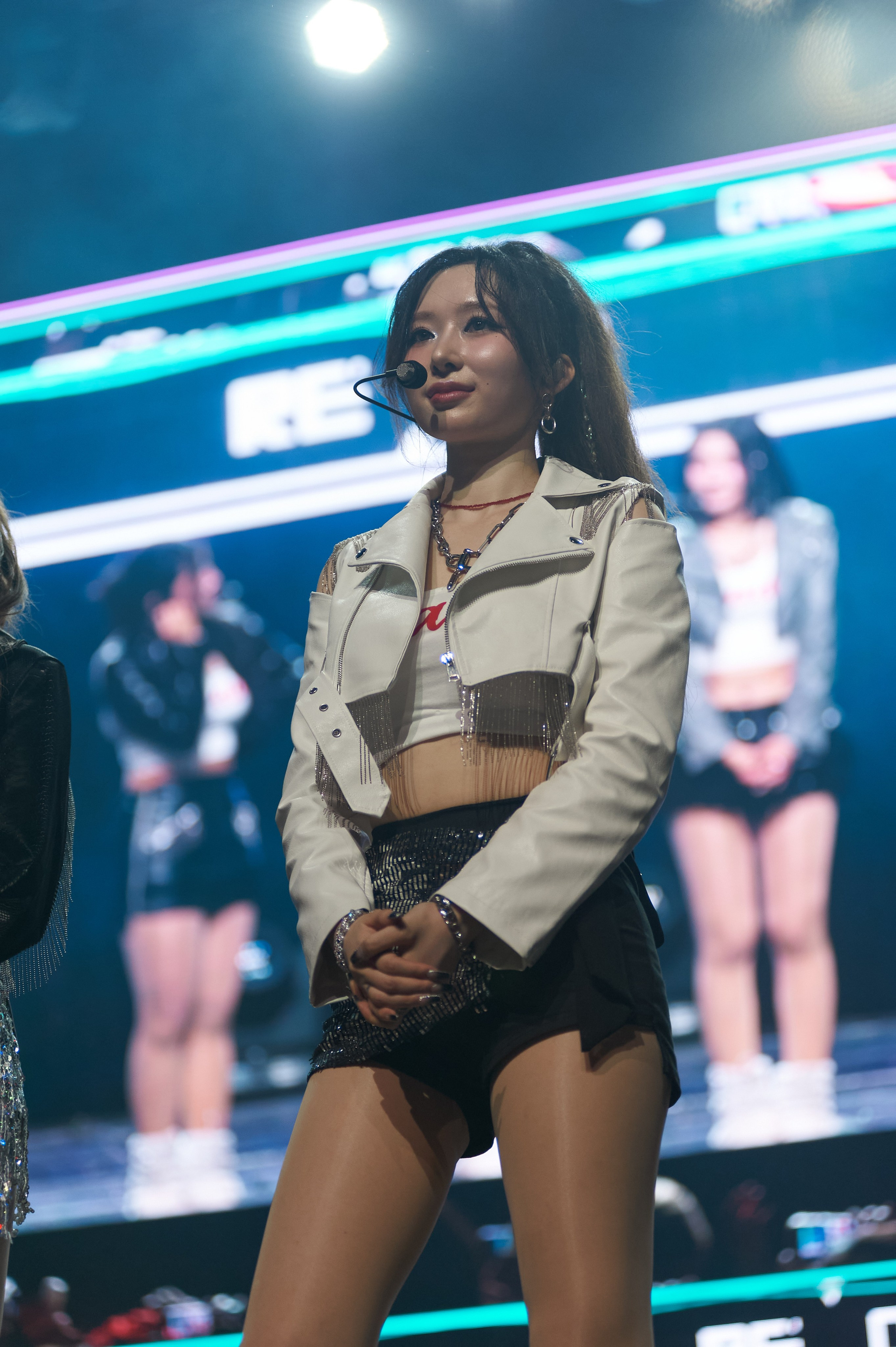 X: IN MOSCOW — MTS Live Hall. Photographer Bangkok — Pattaya | фотограф Бангкок — Паттайа