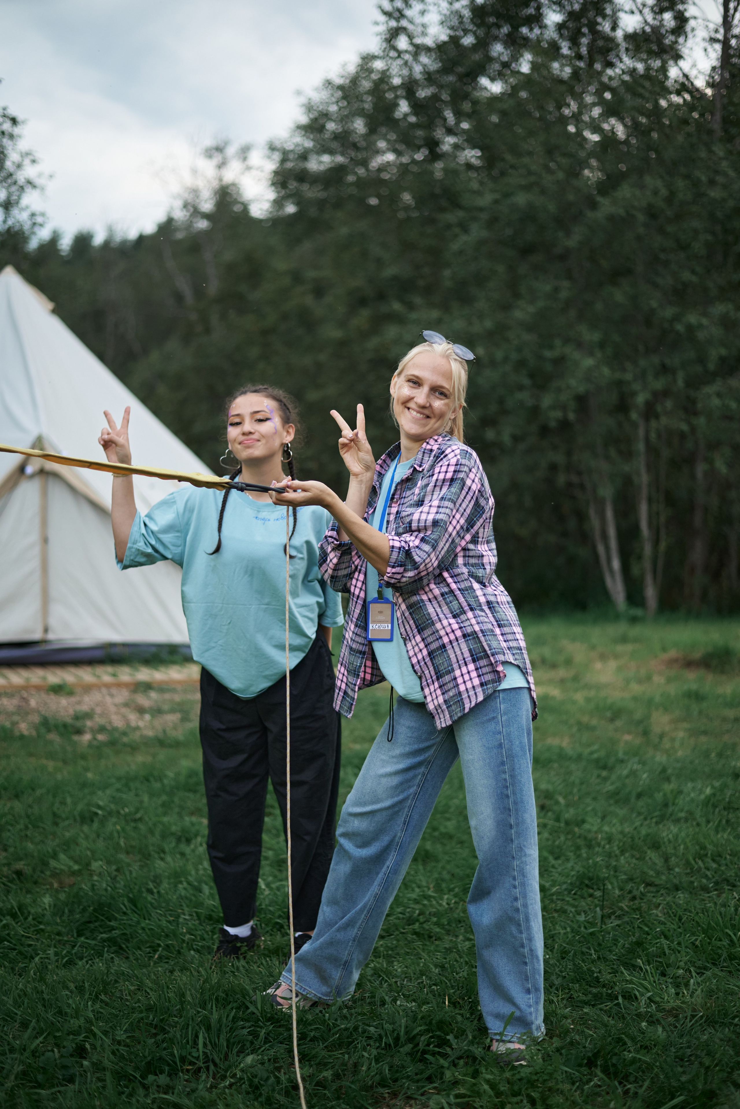 Фестиваль Сияние. Photographer Bangkok — Pattaya | фотограф Бангкок — Паттайа