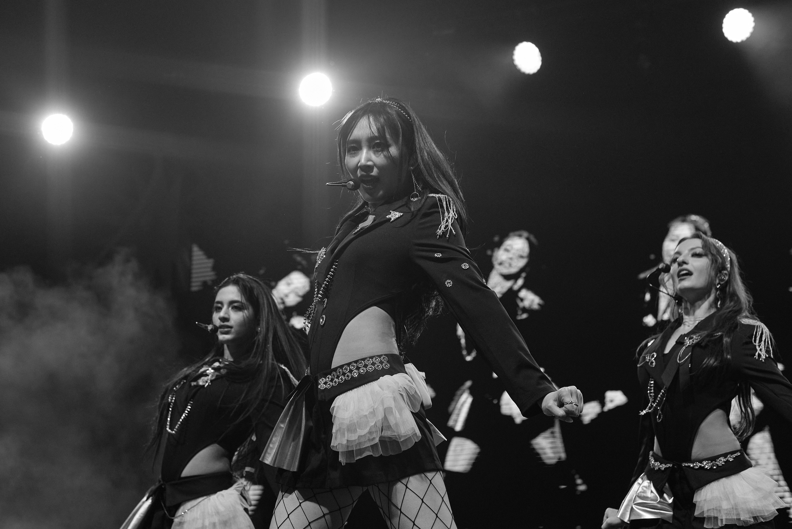 X: in concert. Photographer Bangkok — Pattaya | фотограф Бангкок — Паттайа