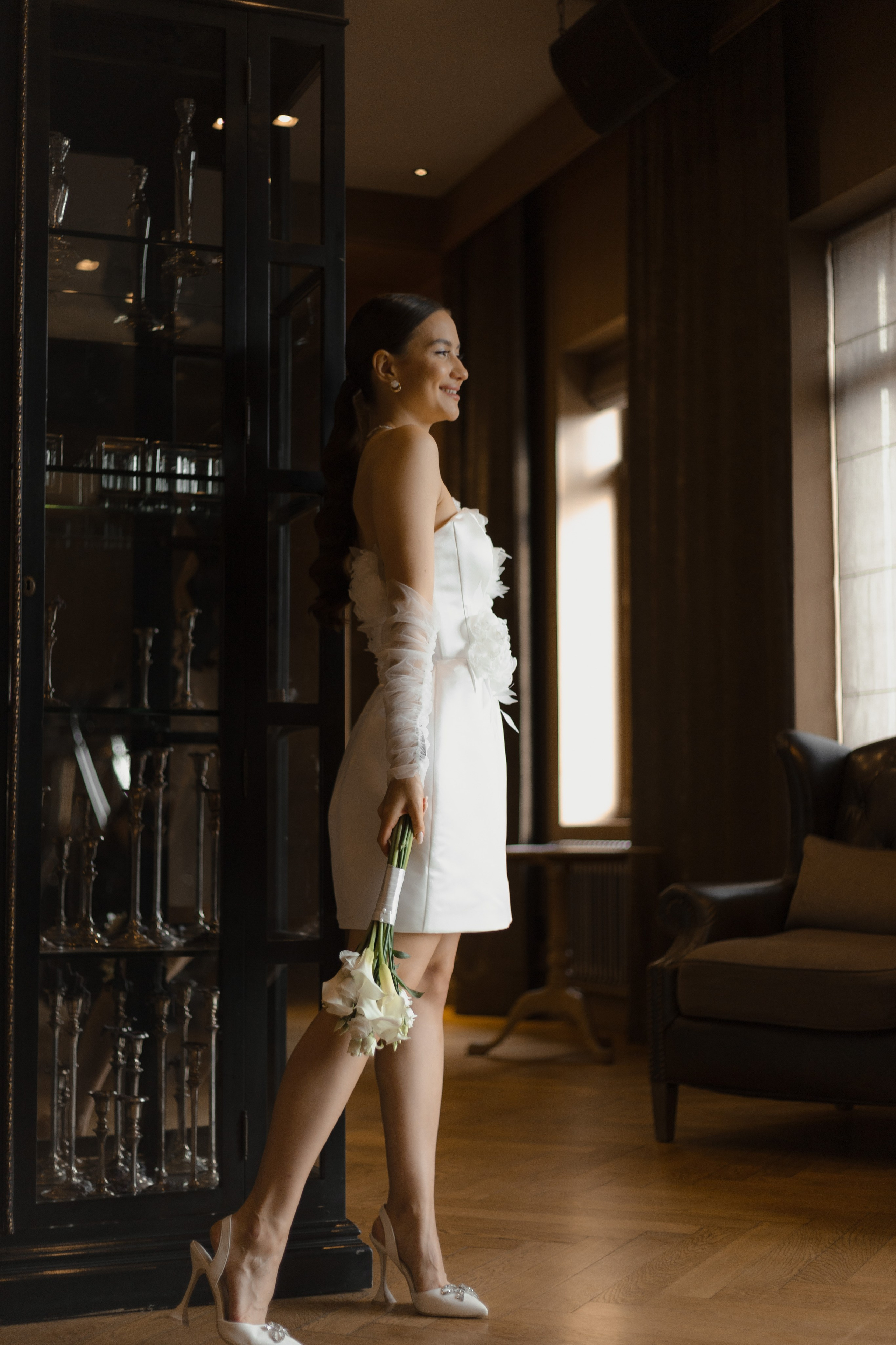 Руслан и Дилюза. Свадебный и персональный фотограф в Казани Алёна Ишаева