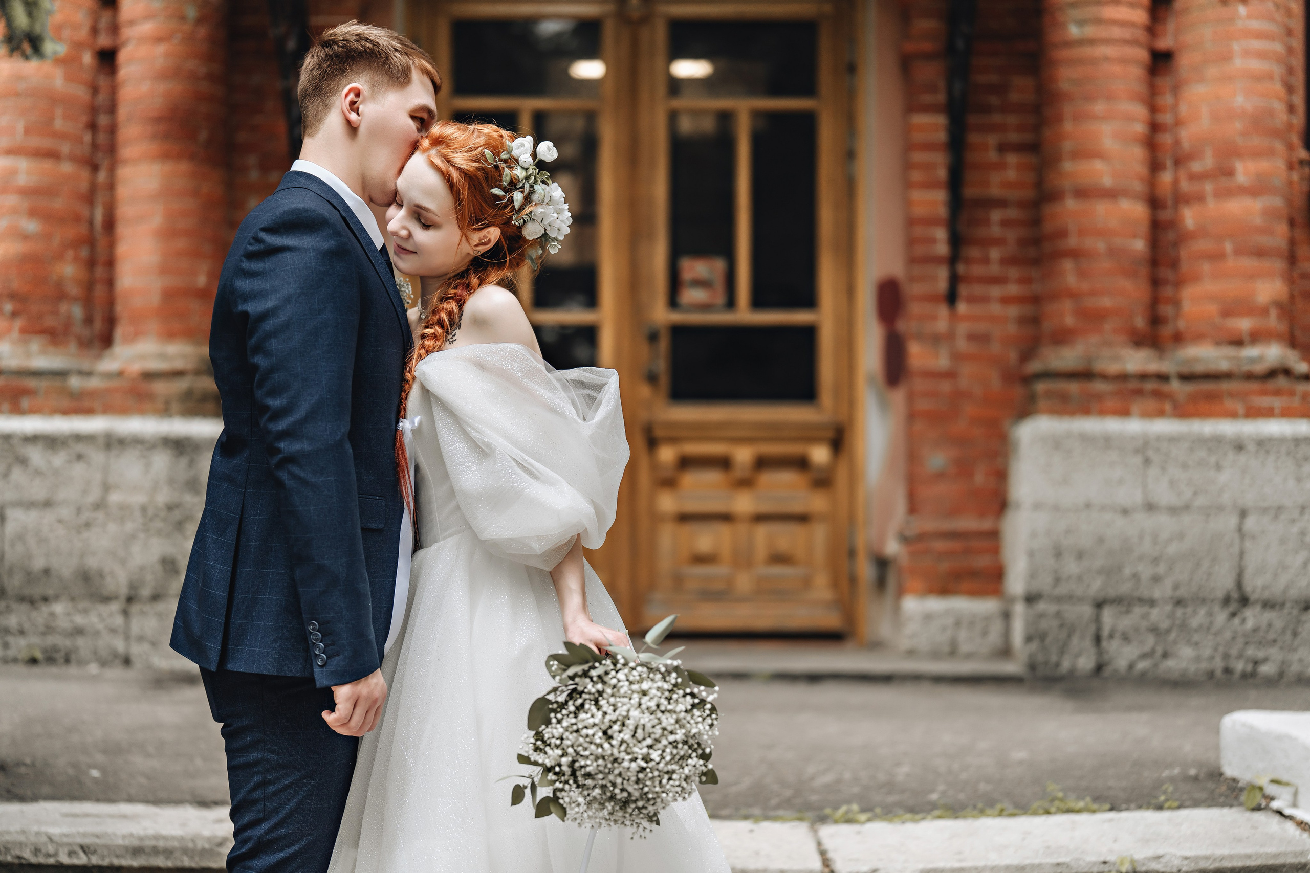 Свадьба Павла и Марии. Калуга. Фотограф Меняйло Евгений. Свадьба. Портрет. Репортаж. Семья. Контент