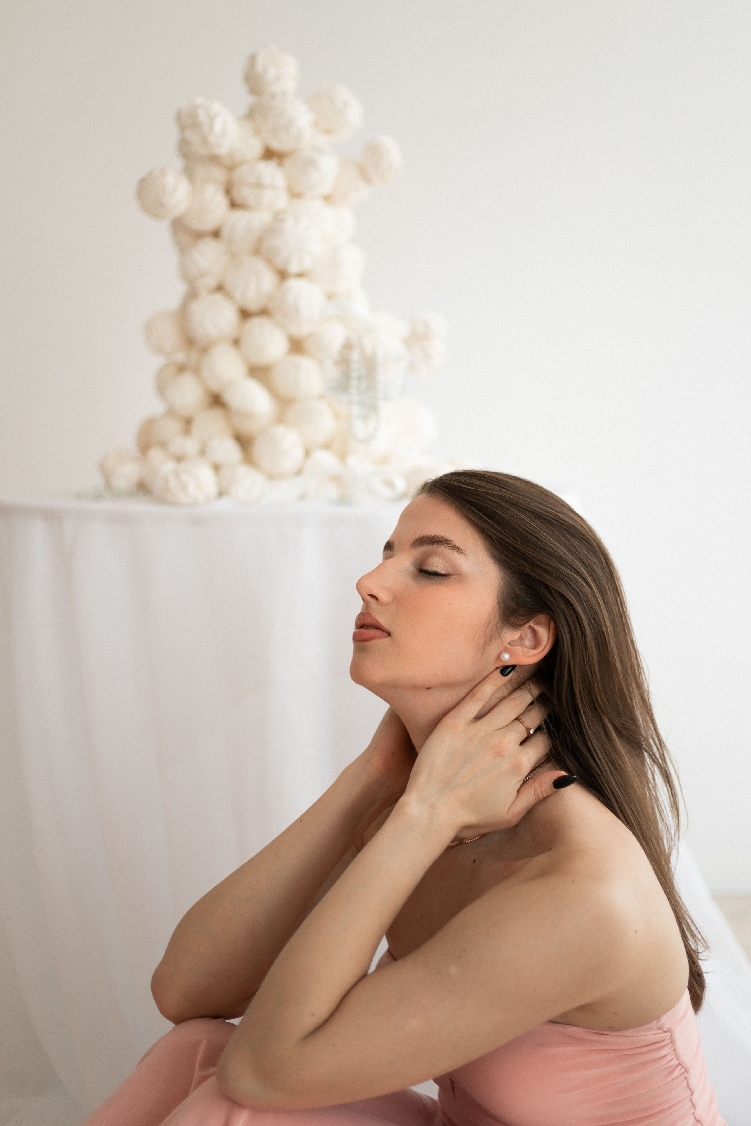 Анжелика. Семейный фотограф в Севастополе и Симферополе Александра Чистякова