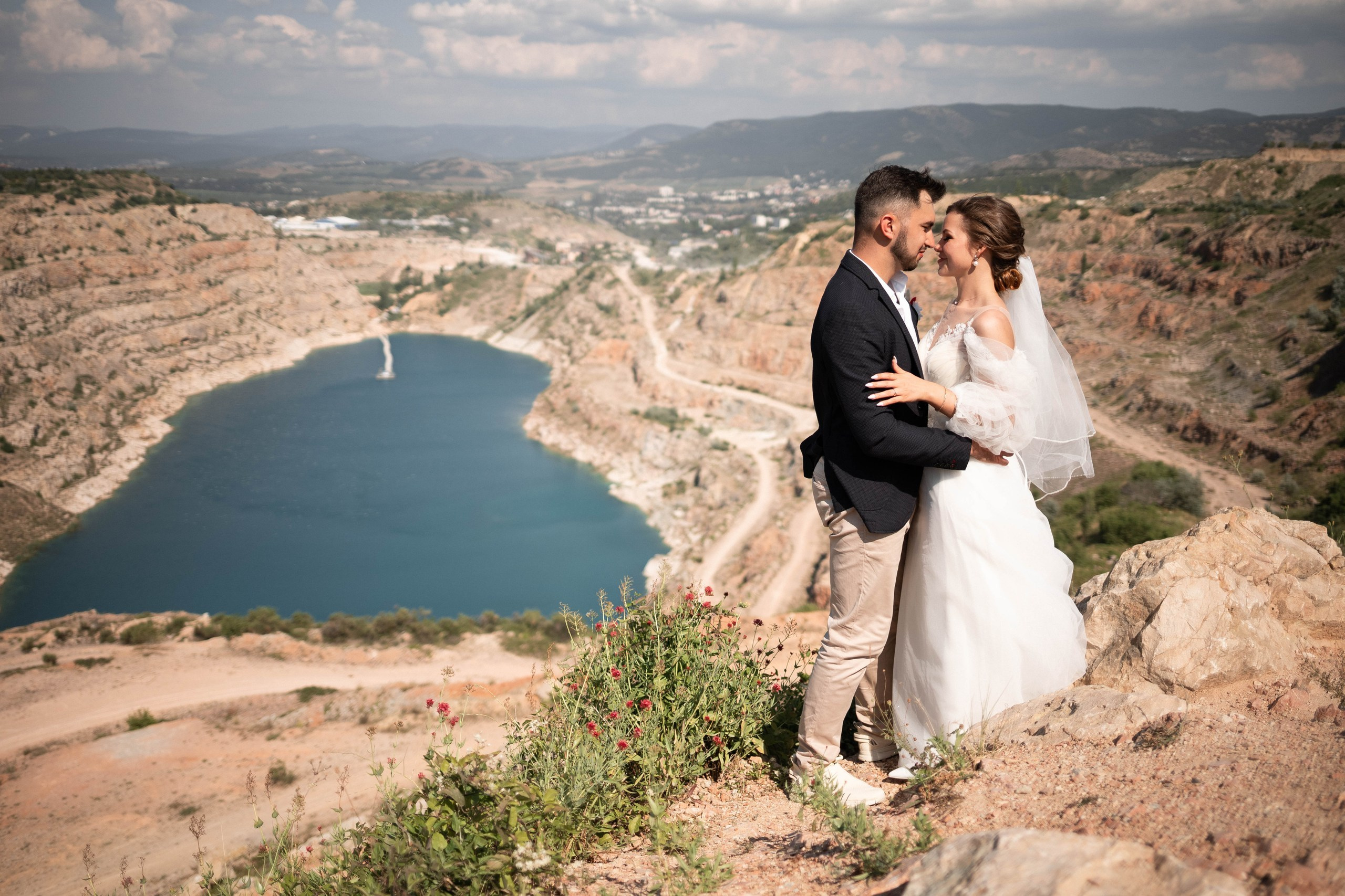 V&D. Семейный фотограф в Севастополе и Симферополе Александра Чистякова