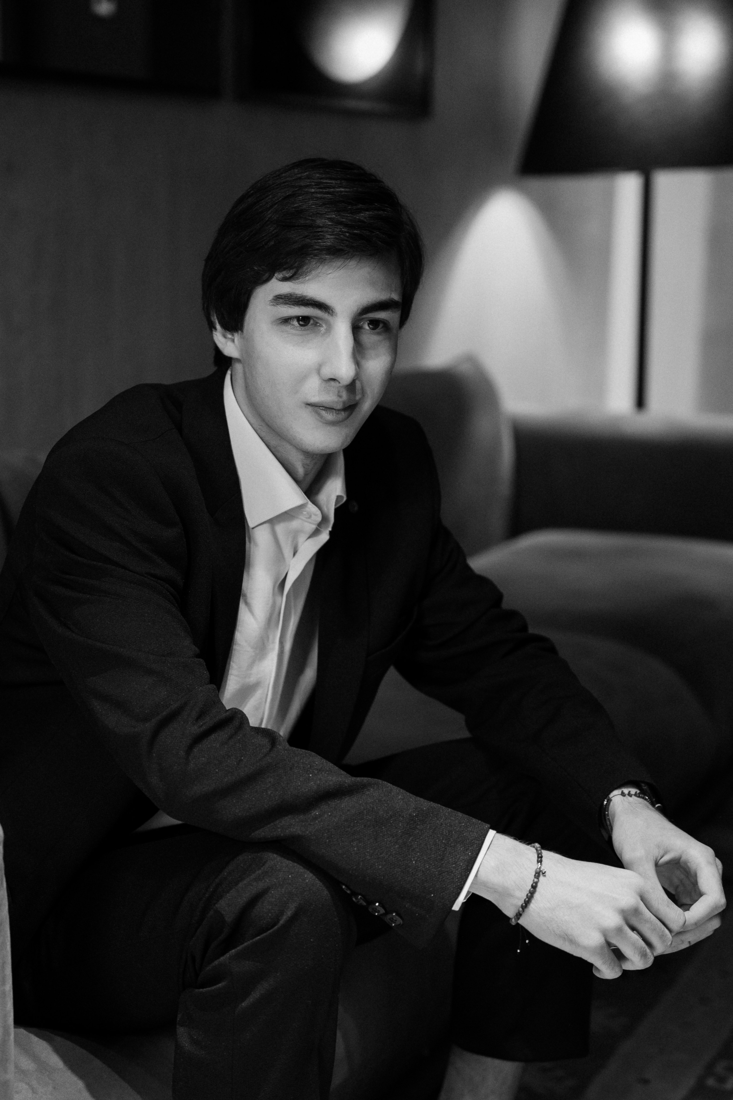 Грузинские каникулы. Семейный и портретный фотограф в Саратове Сахарова Маша